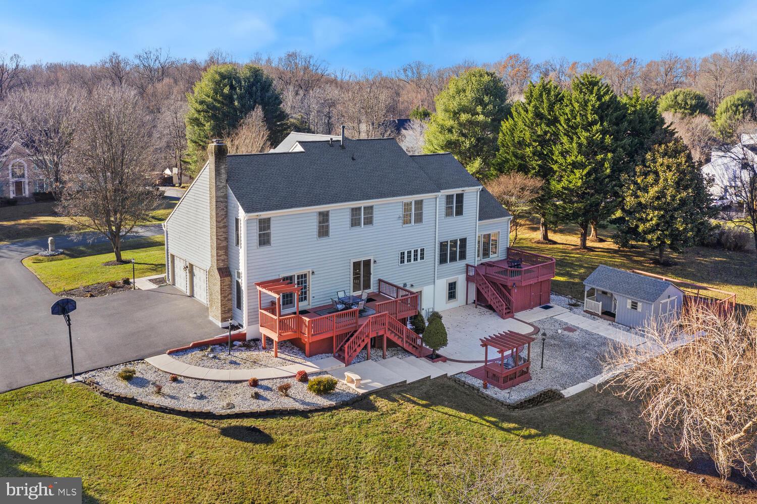 14205 CERVANTES AVENUE