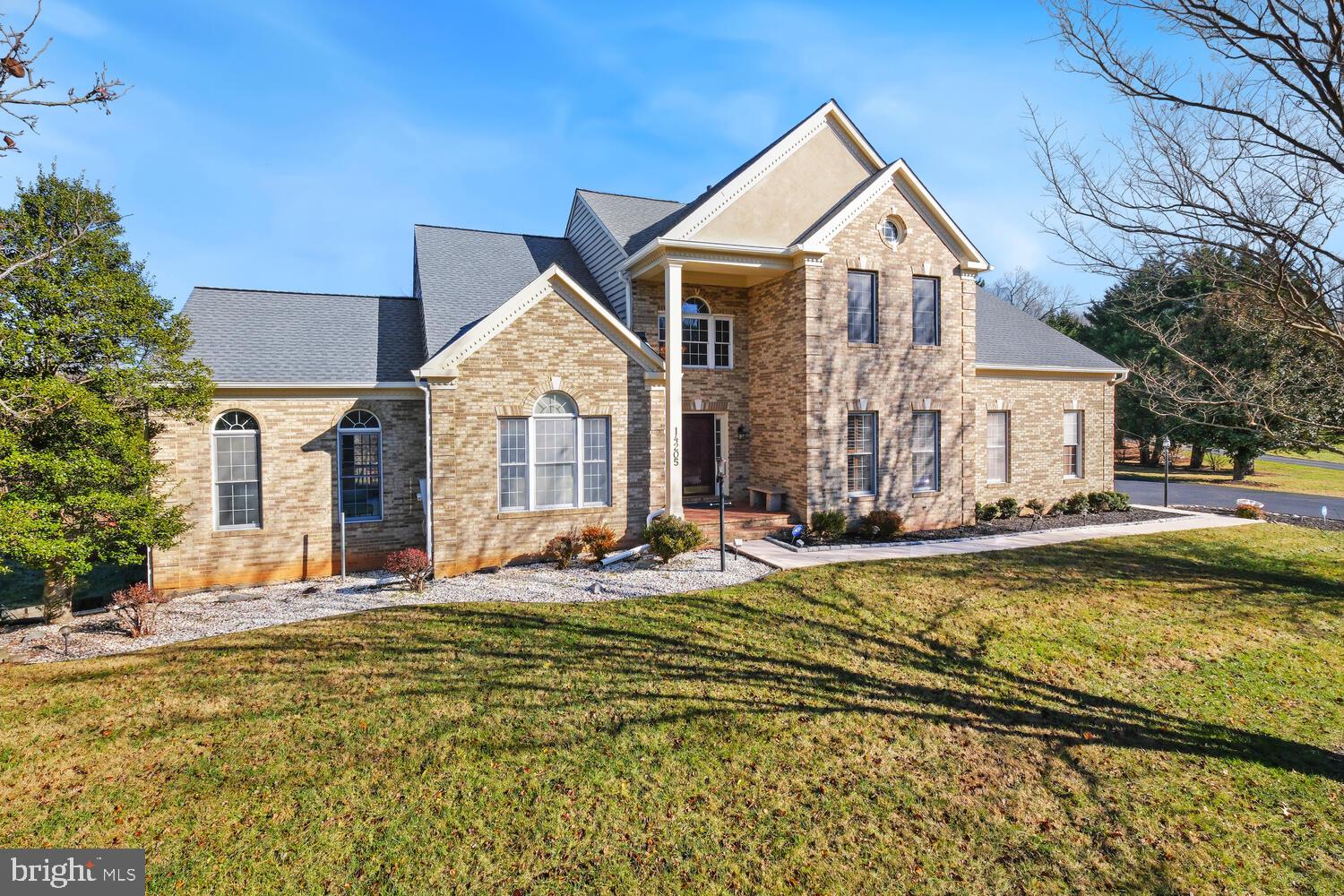 14205 CERVANTES AVENUE