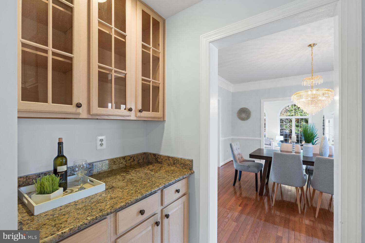 14205 CERVANTES AVENUE