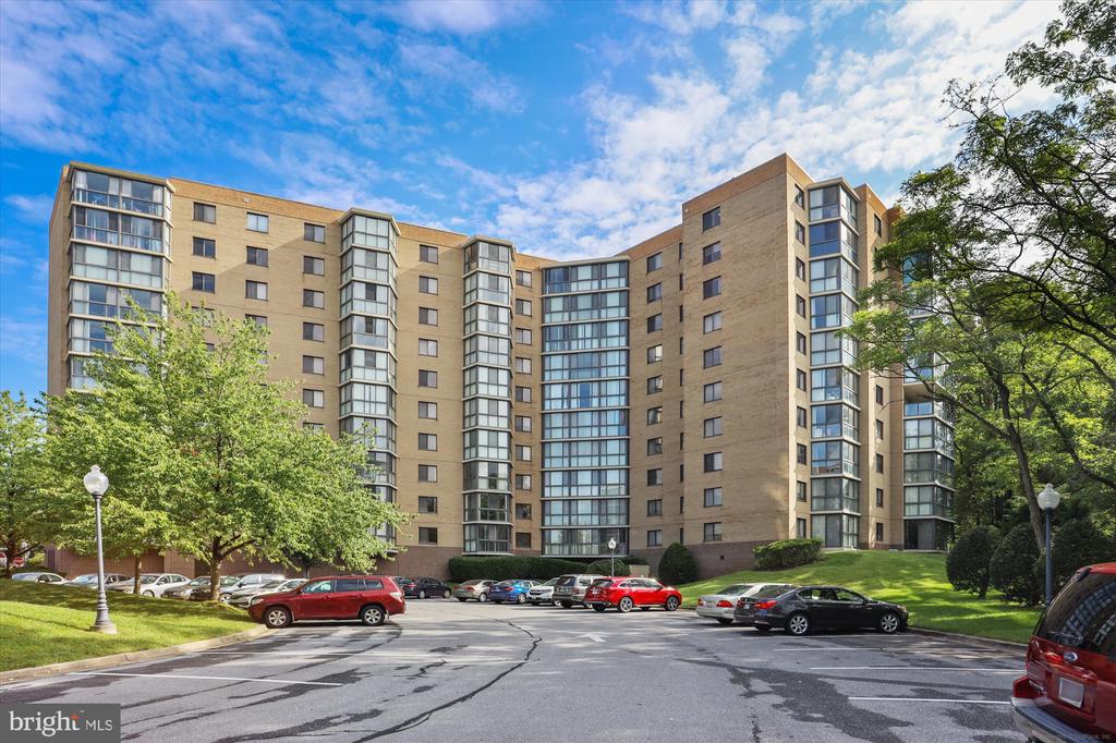 3310 N LEISURE WORLD BOULEVARD 111-6