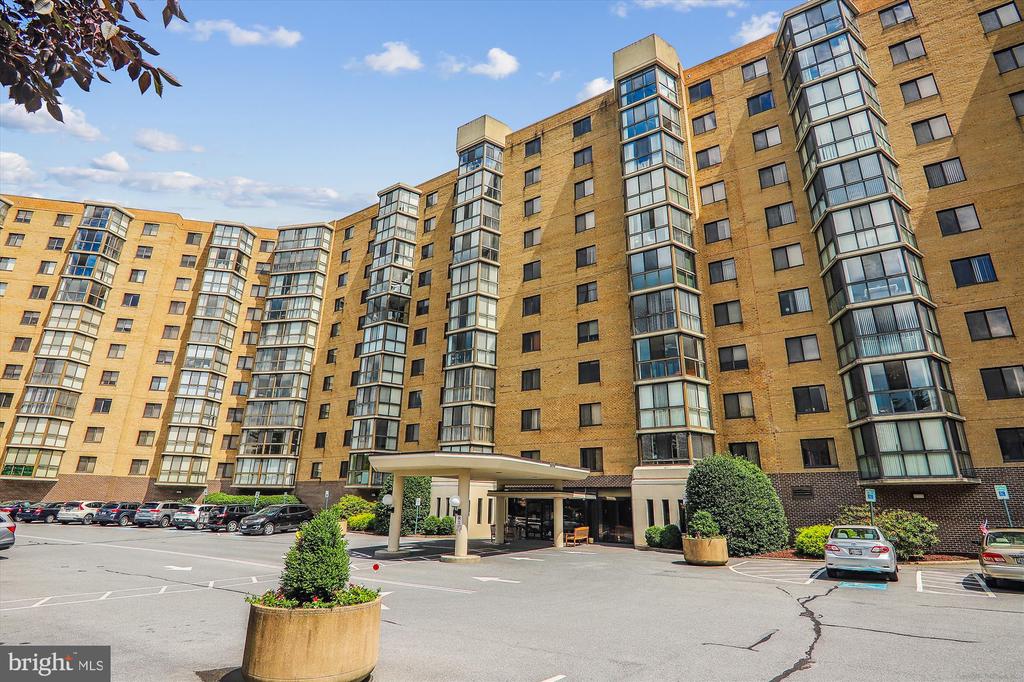 3310 N LEISURE WORLD BOULEVARD 111-6