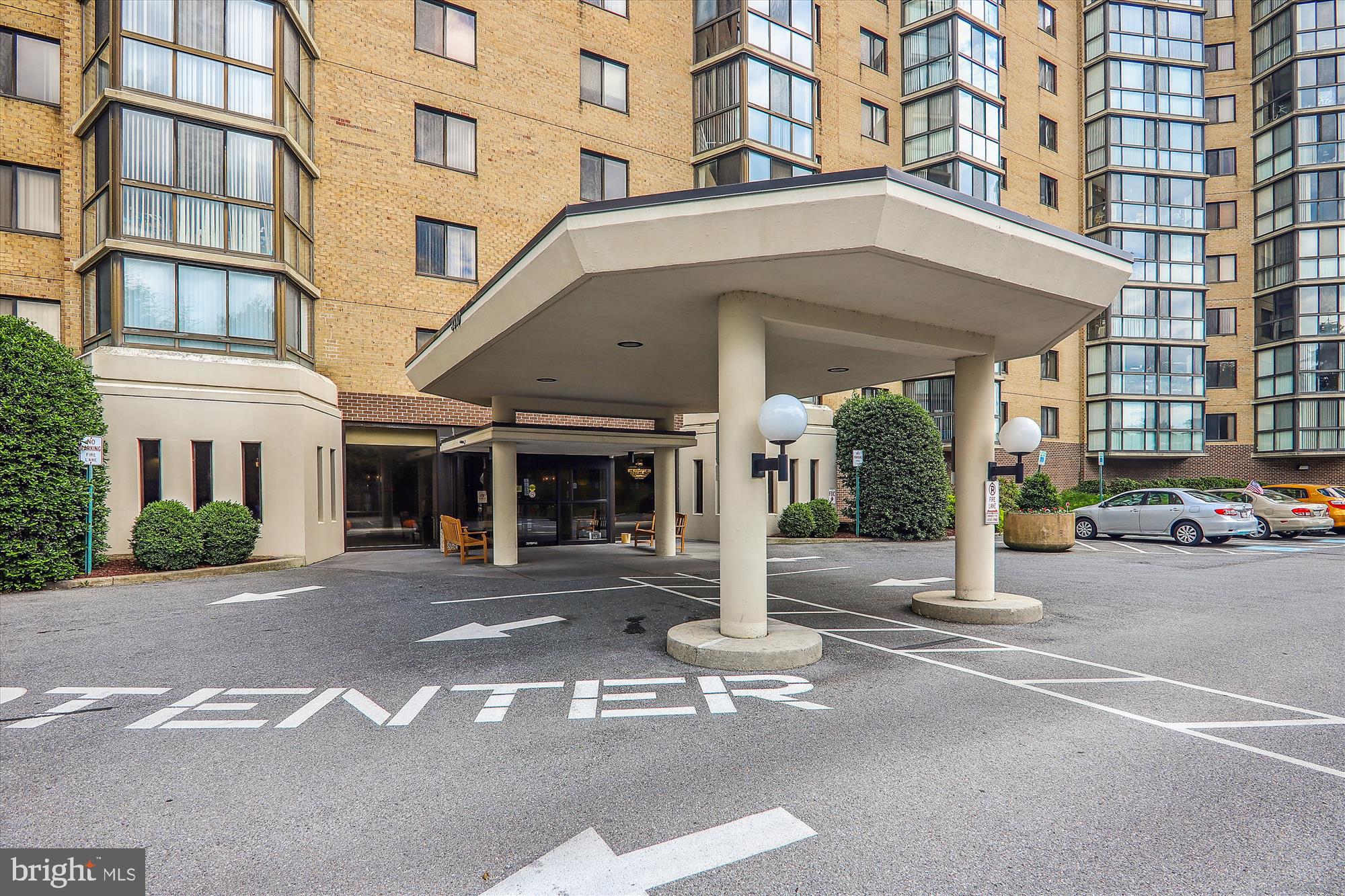 3310 N LEISURE WORLD BOULEVARD 111-6