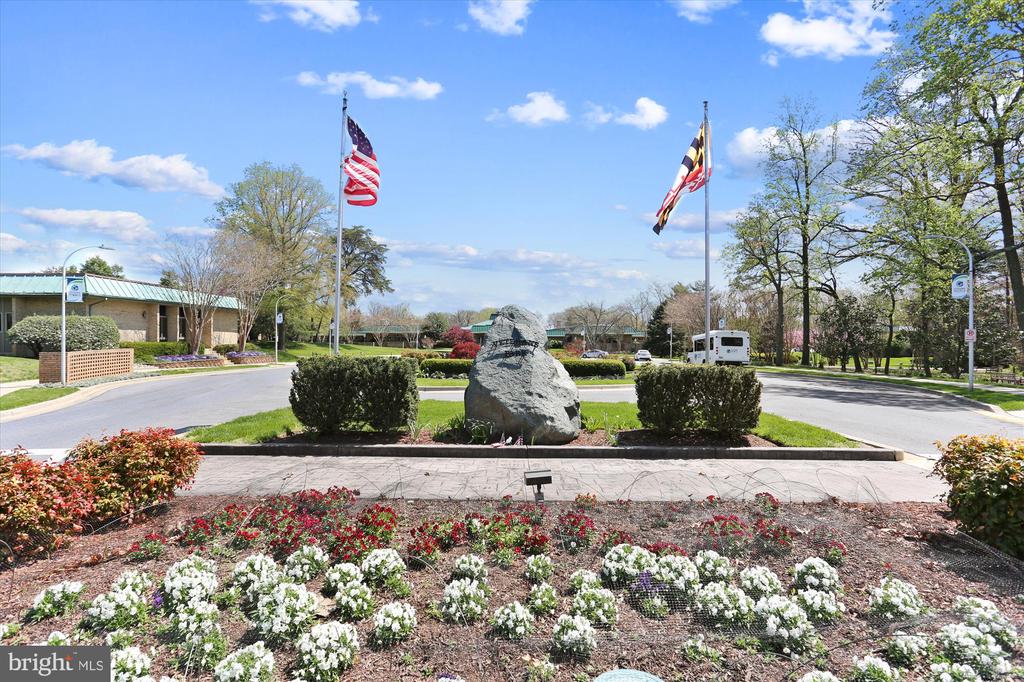 3310 N LEISURE WORLD BOULEVARD 111-6