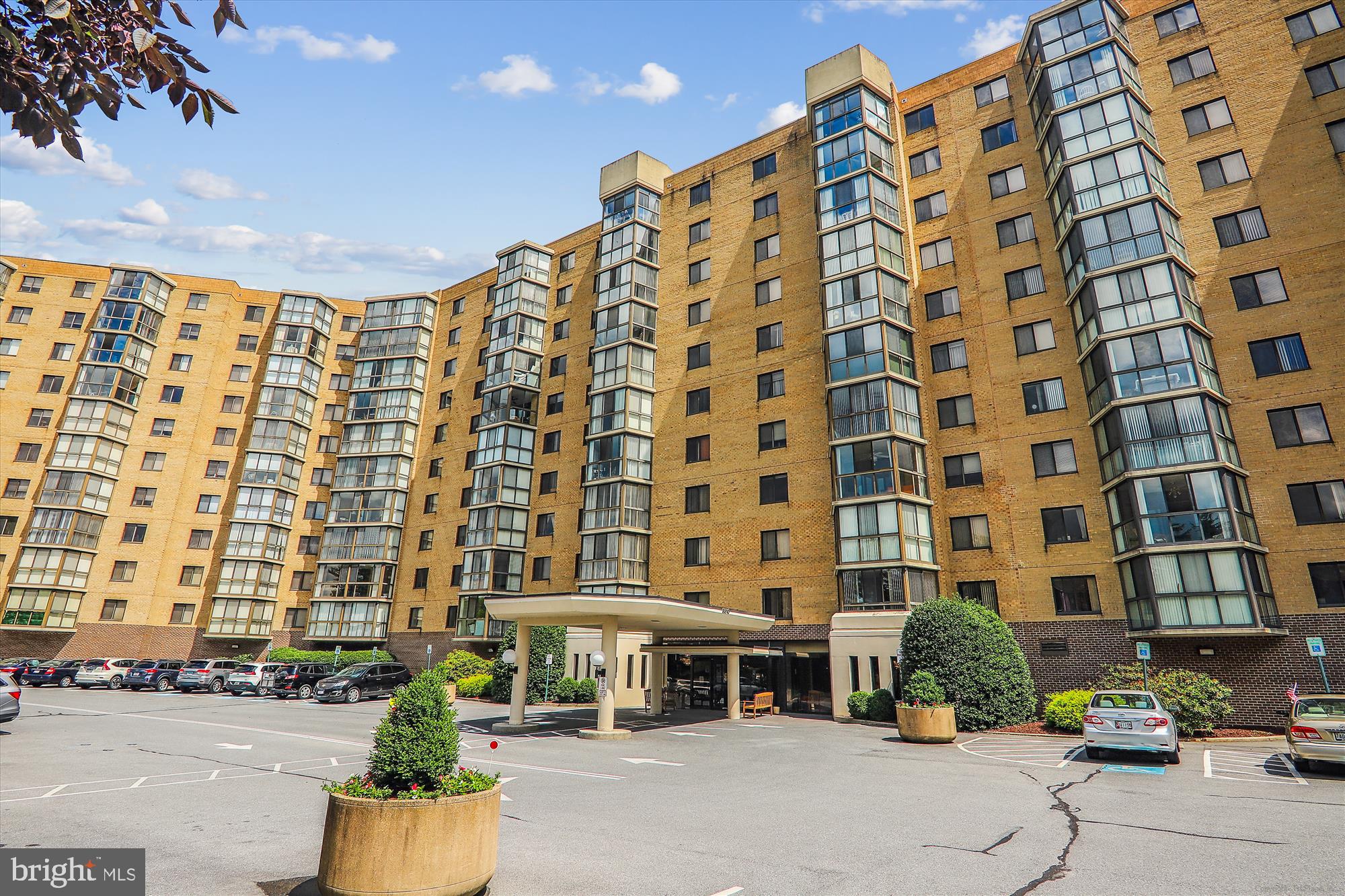 3310 N LEISURE WORLD BOULEVARD 111-6