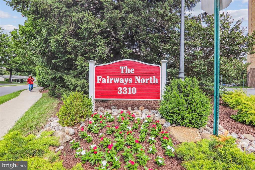 3310 N LEISURE WORLD BOULEVARD 111-6