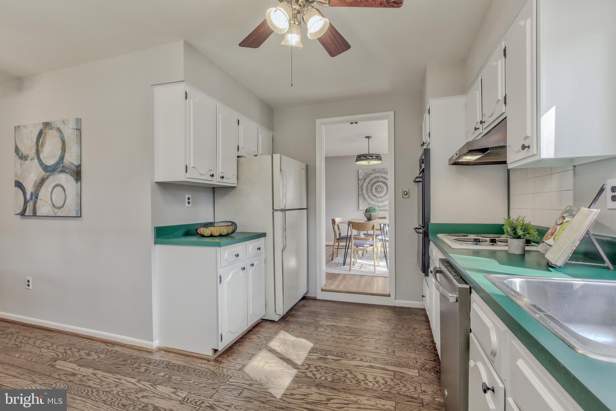 14128 Flint Rock Rd