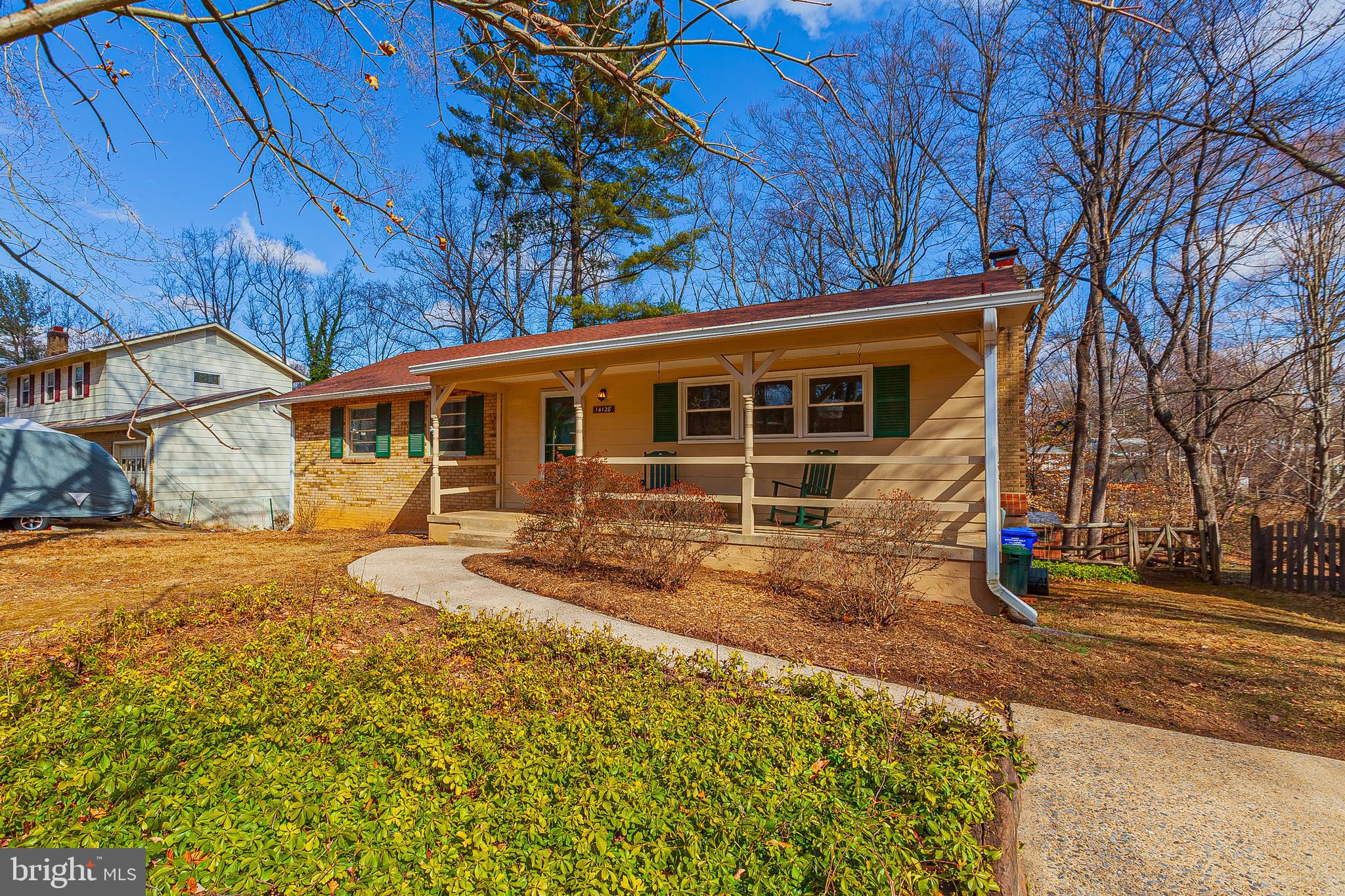 14128 Flint Rock Rd