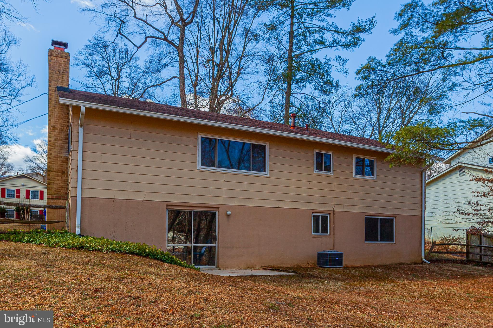14128 Flint Rock Rd