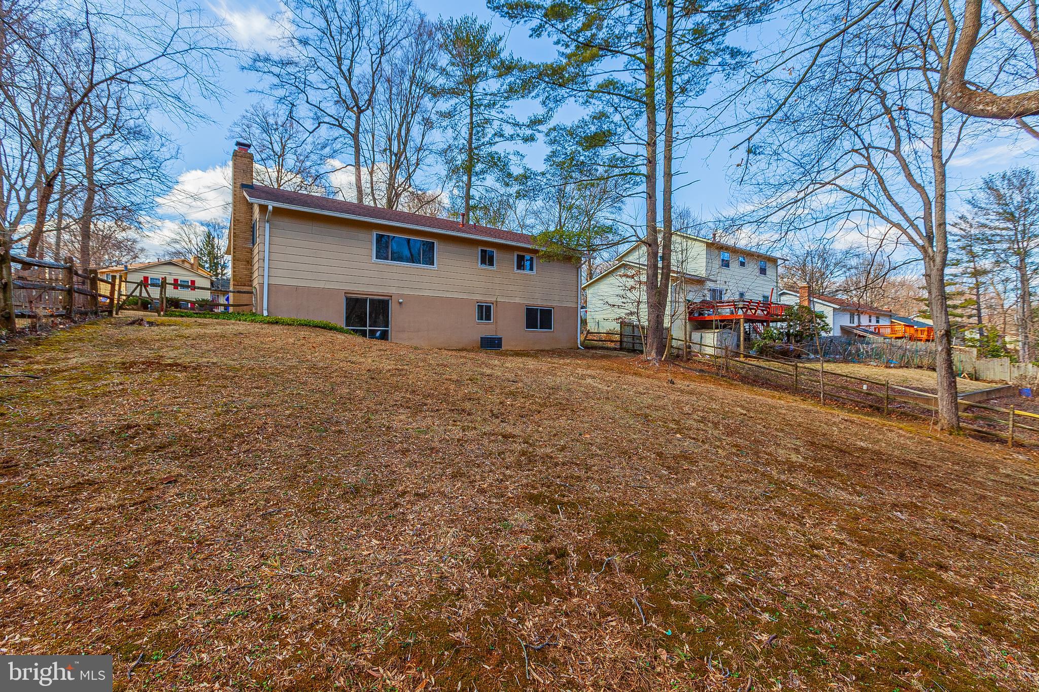 14128 Flint Rock Rd