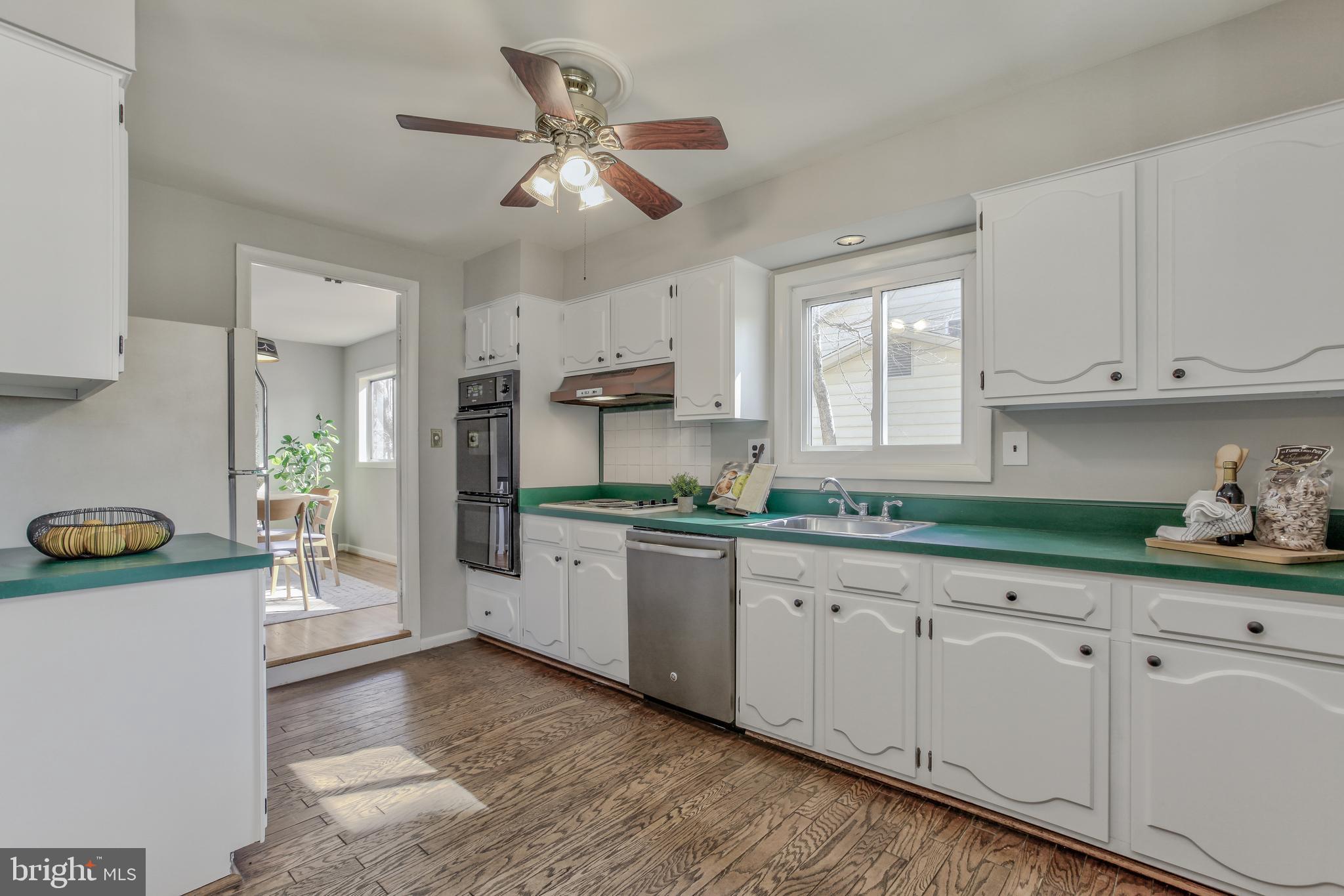 14128 Flint Rock Rd