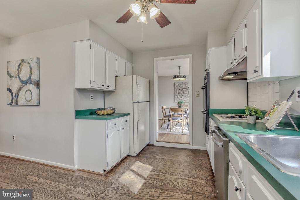 14128 Flint Rock Rd