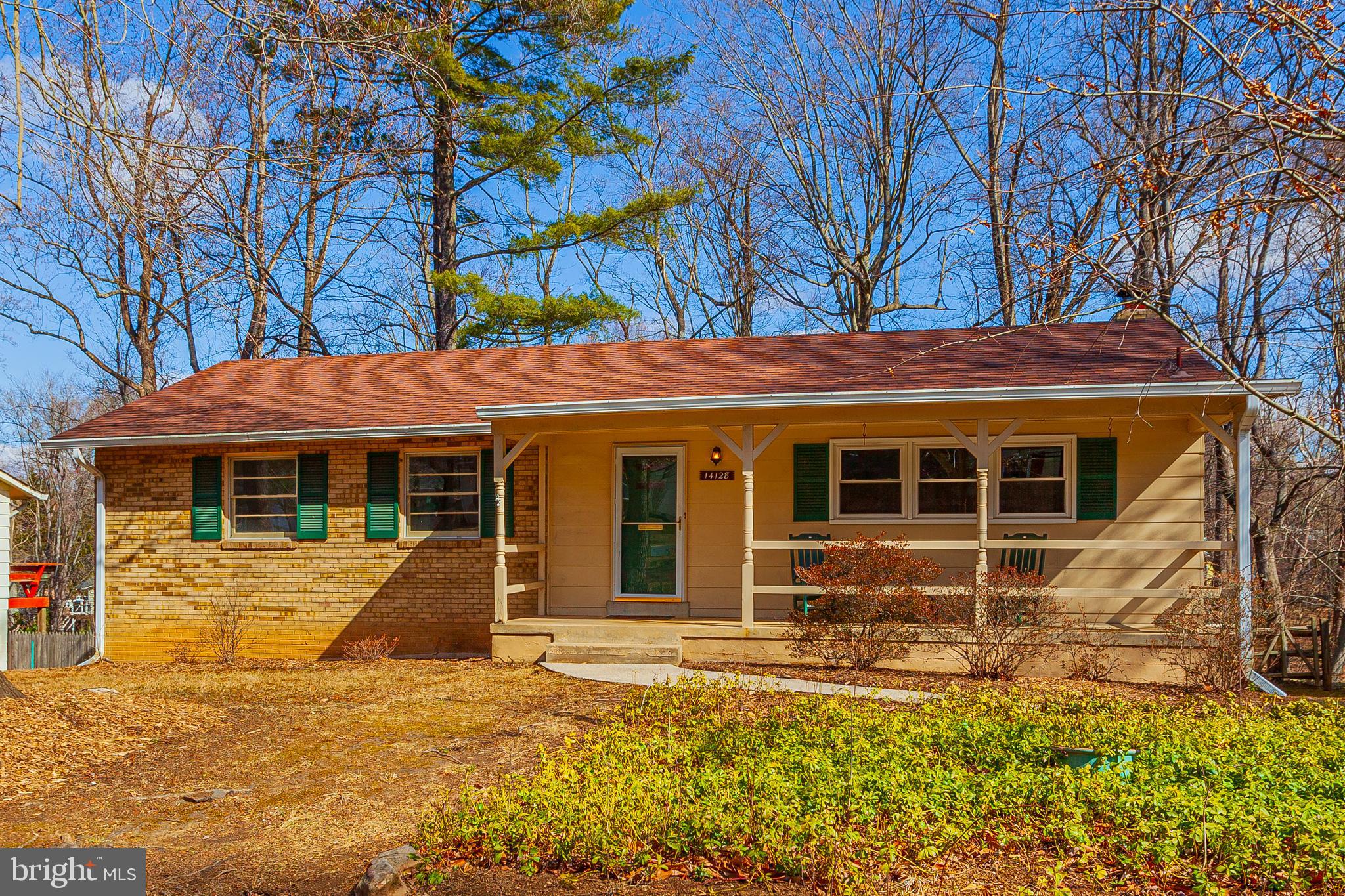14128 Flint Rock Rd
