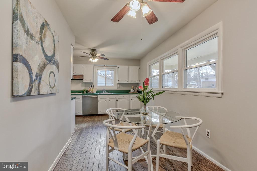 14128 Flint Rock Rd