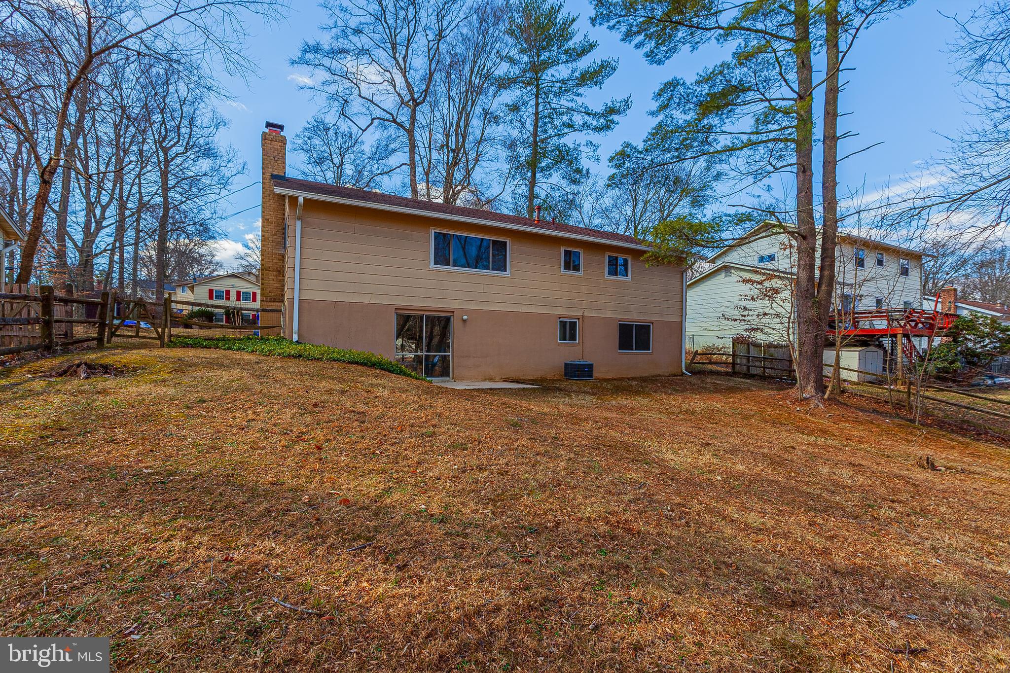 14128 Flint Rock Rd