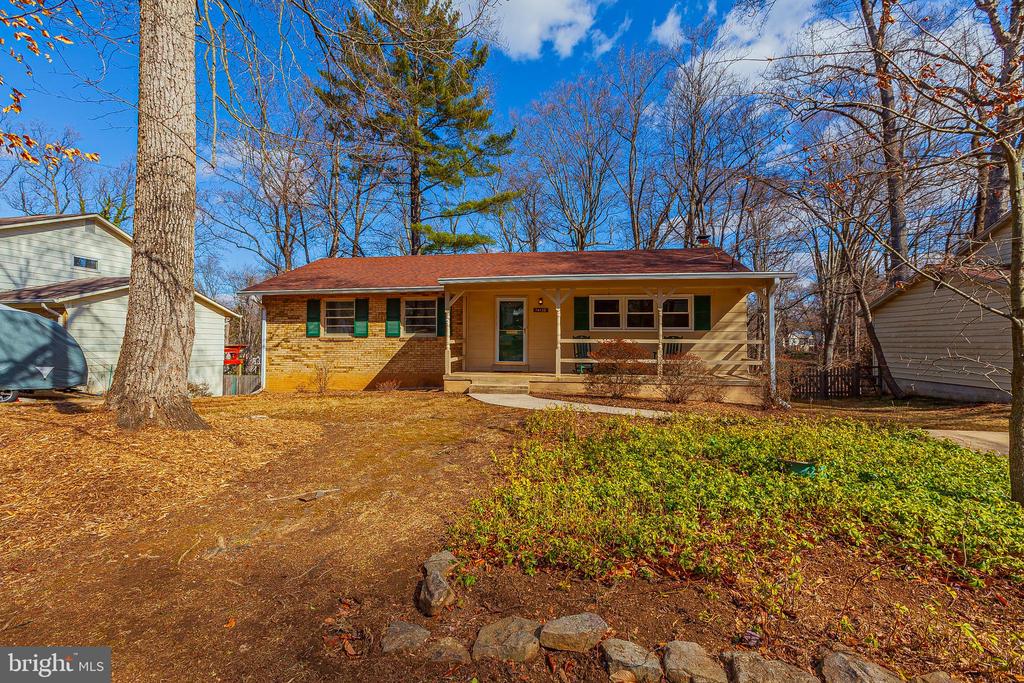 14128 Flint Rock Rd