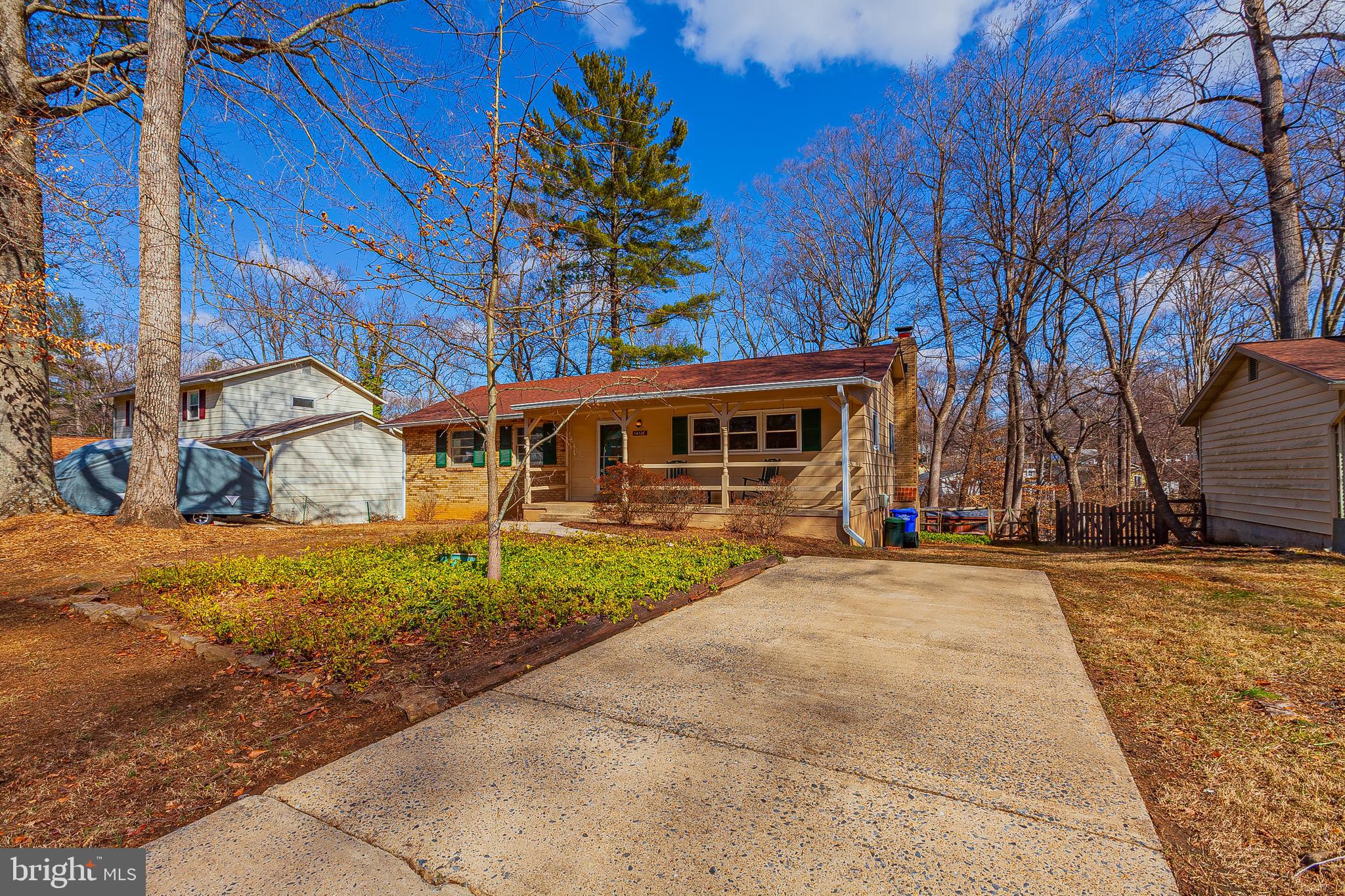 14128 Flint Rock Rd