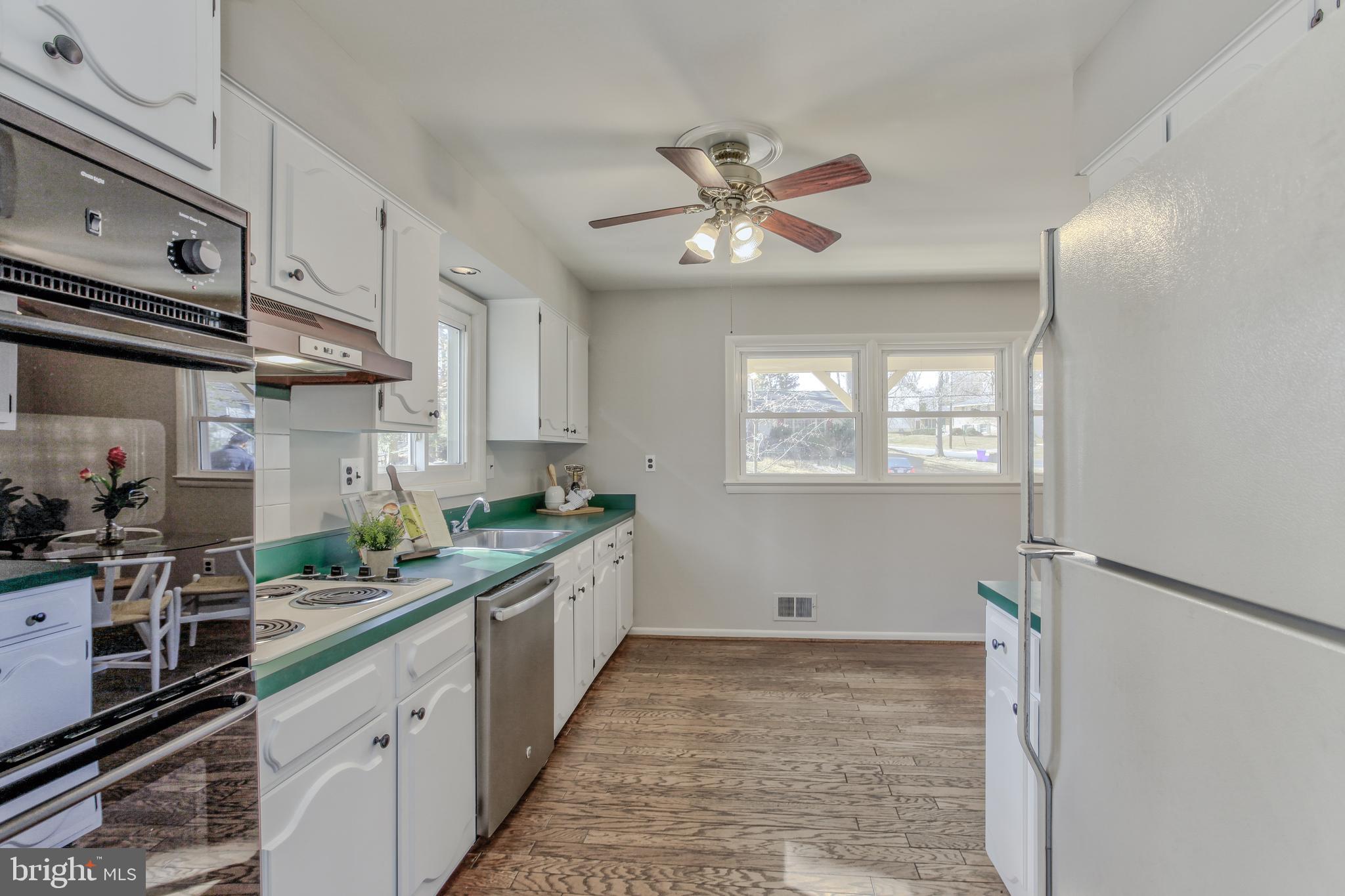 14128 Flint Rock Rd