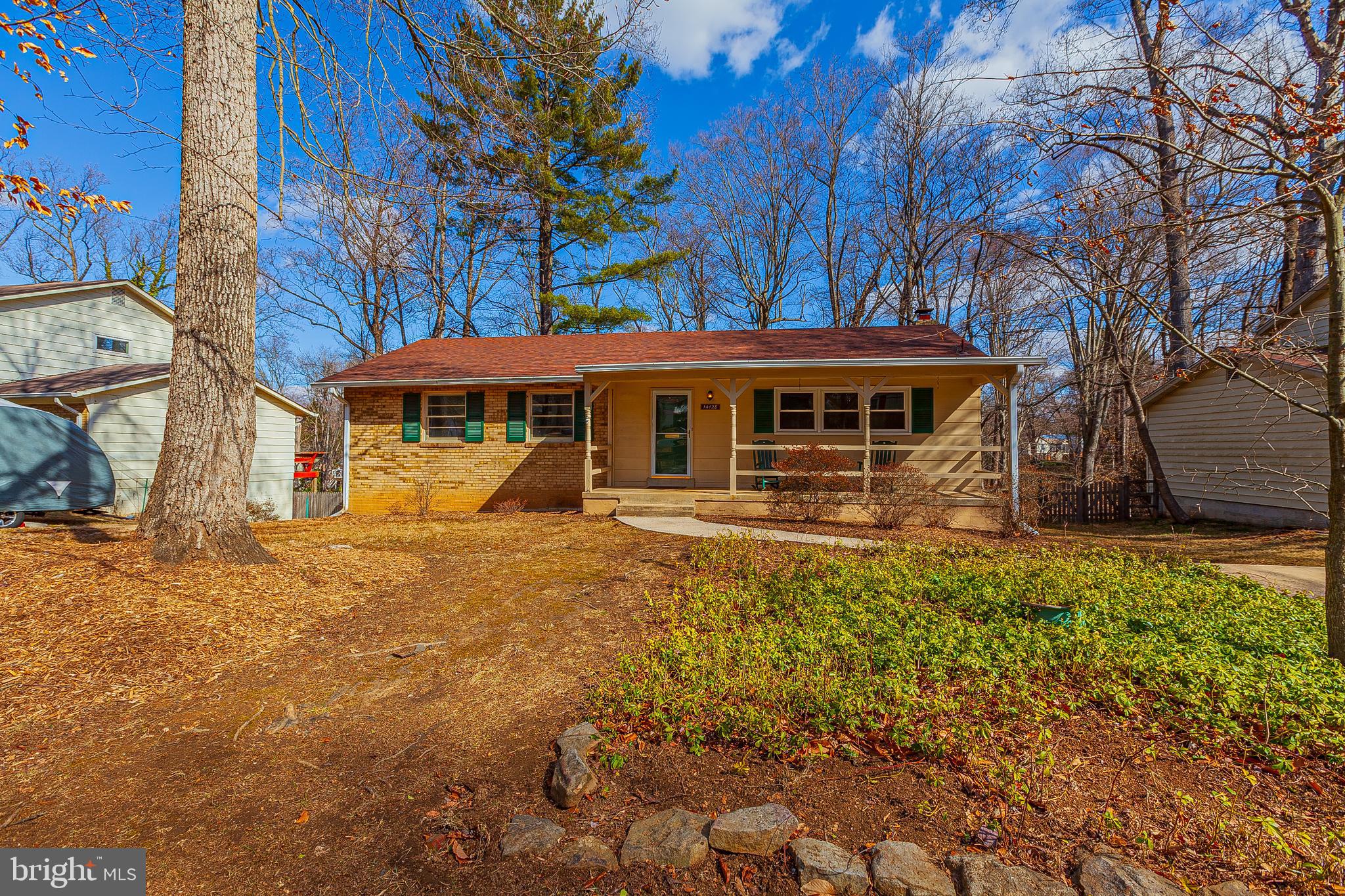 14128 Flint Rock Rd