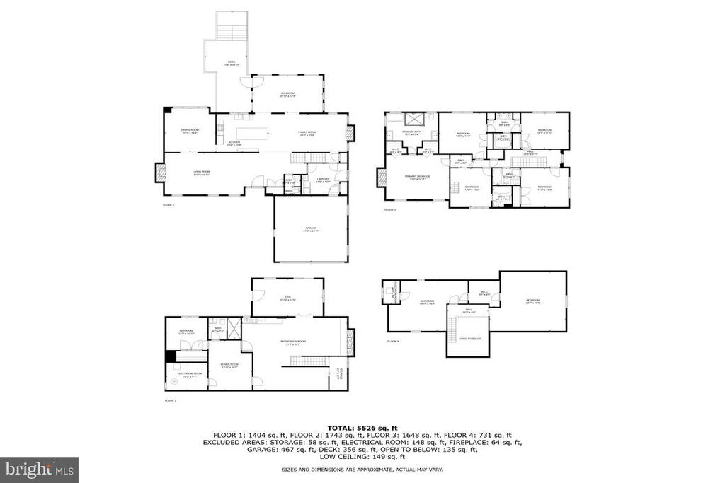 6609 Tilden Ln