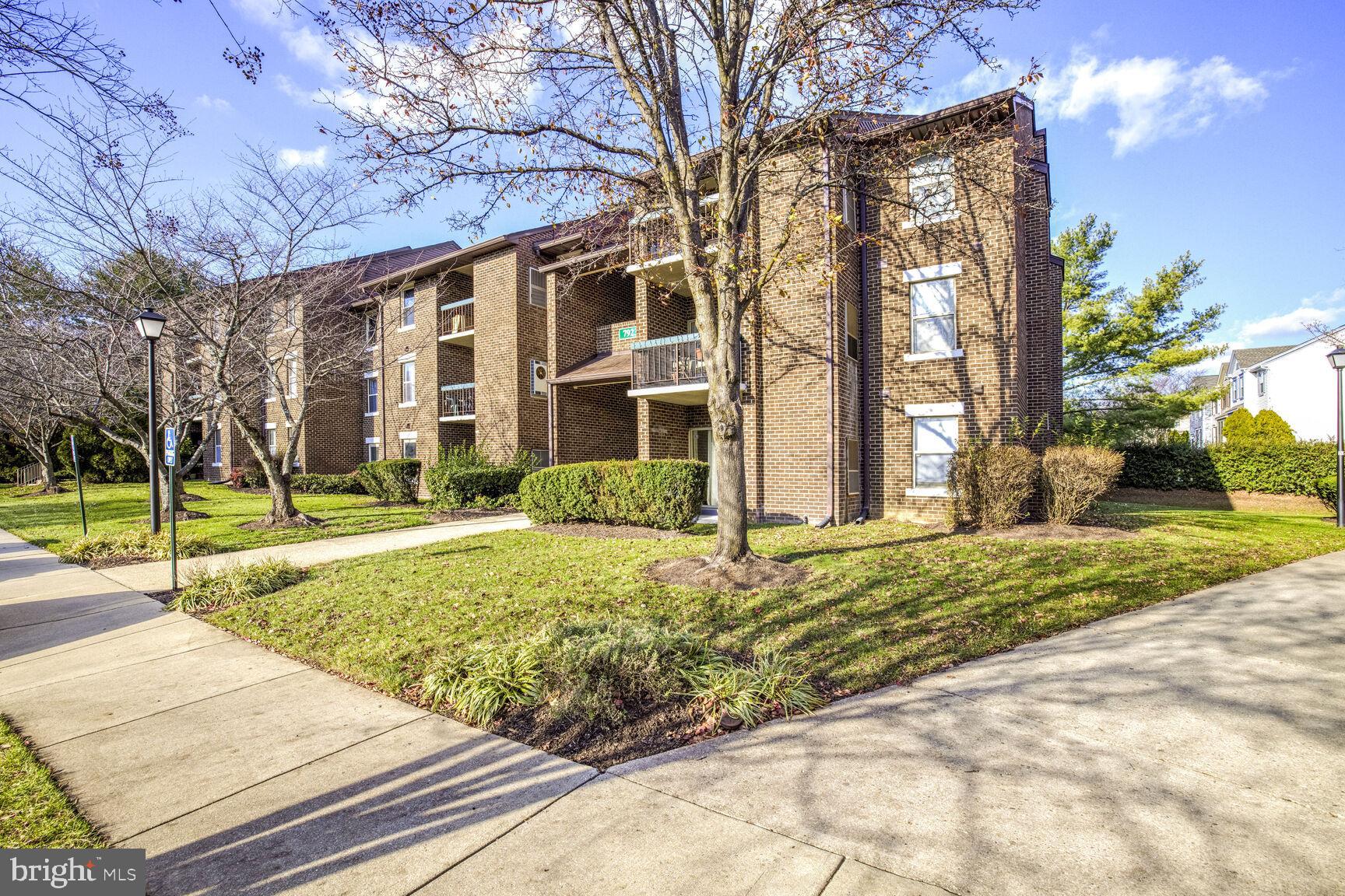 7923 CORIANDER DR #103