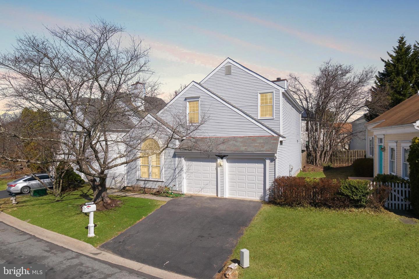 2219 Cherry Leaf Ln