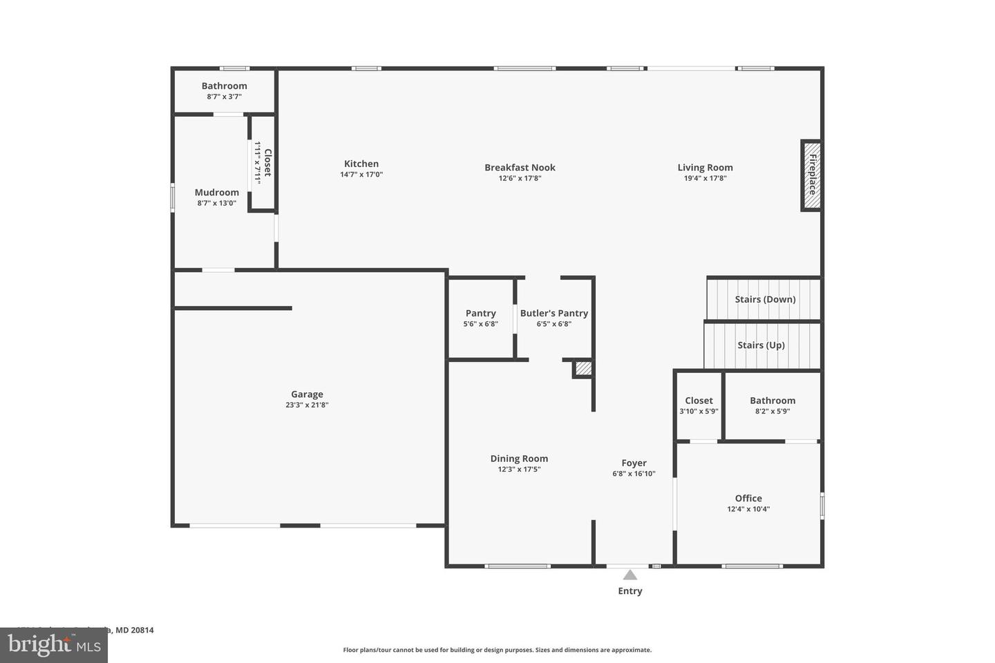 9704 Cedar Ln