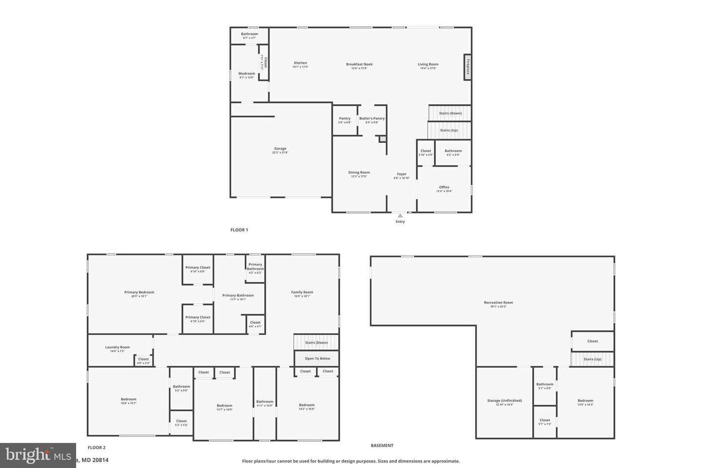 9704 Cedar Ln