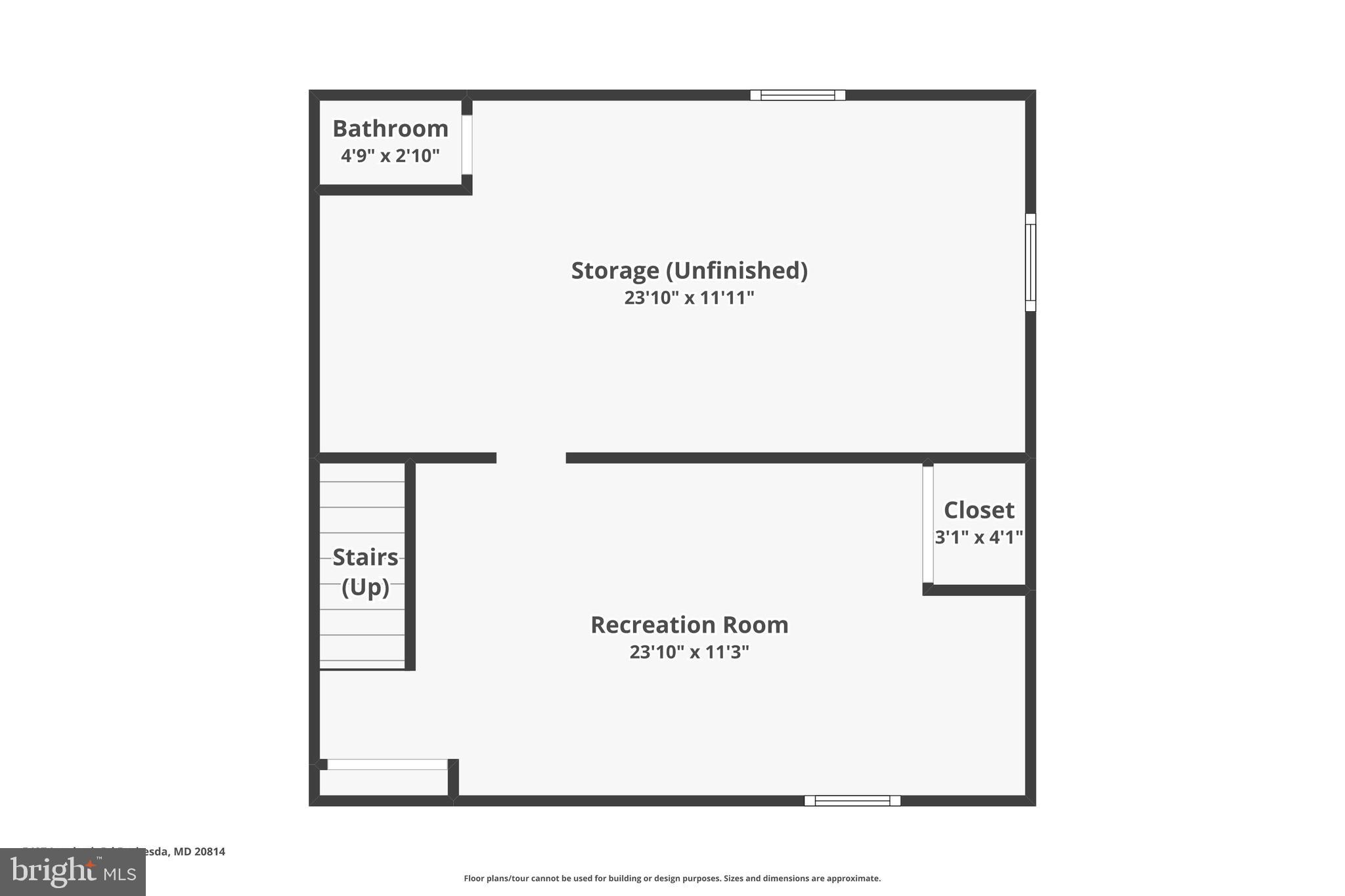5407 Lambeth Rd