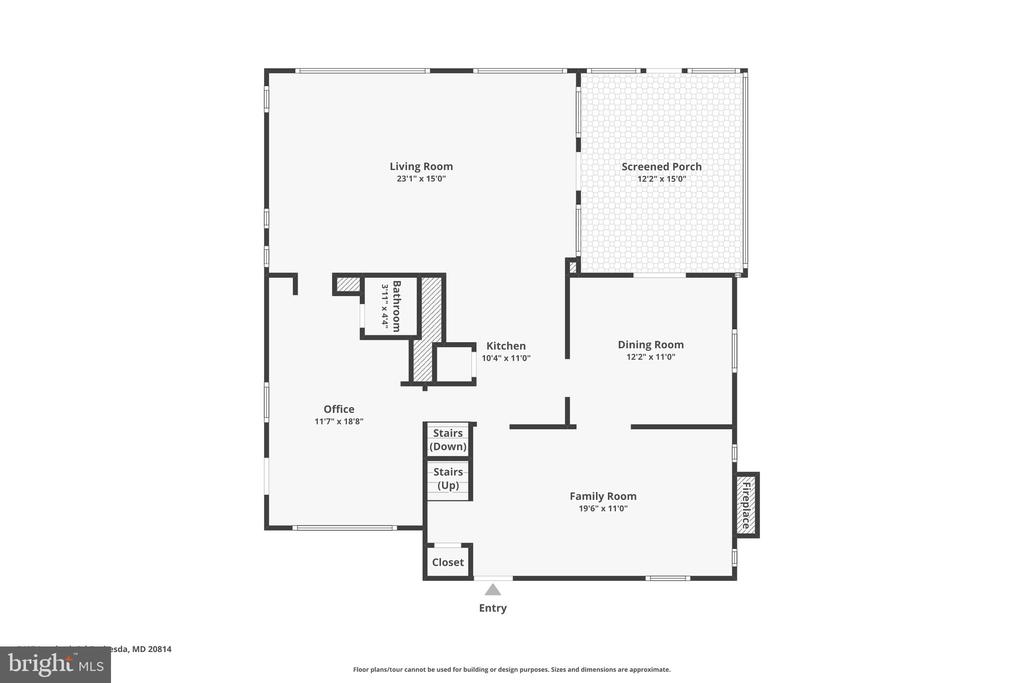 5407 Lambeth Rd