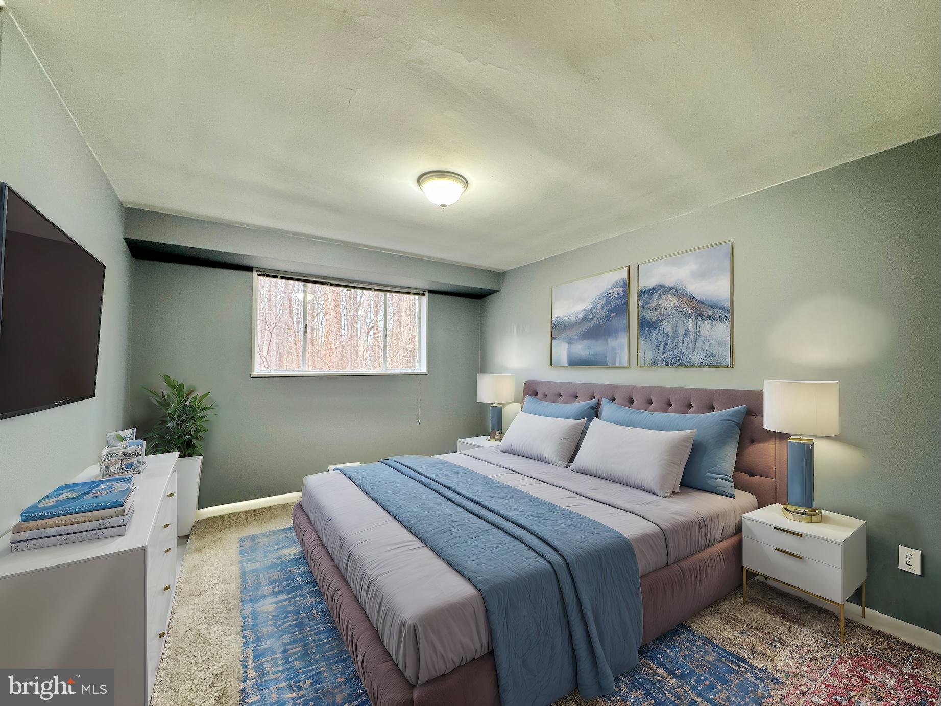 10504 MONTROSE AVENUE M-2