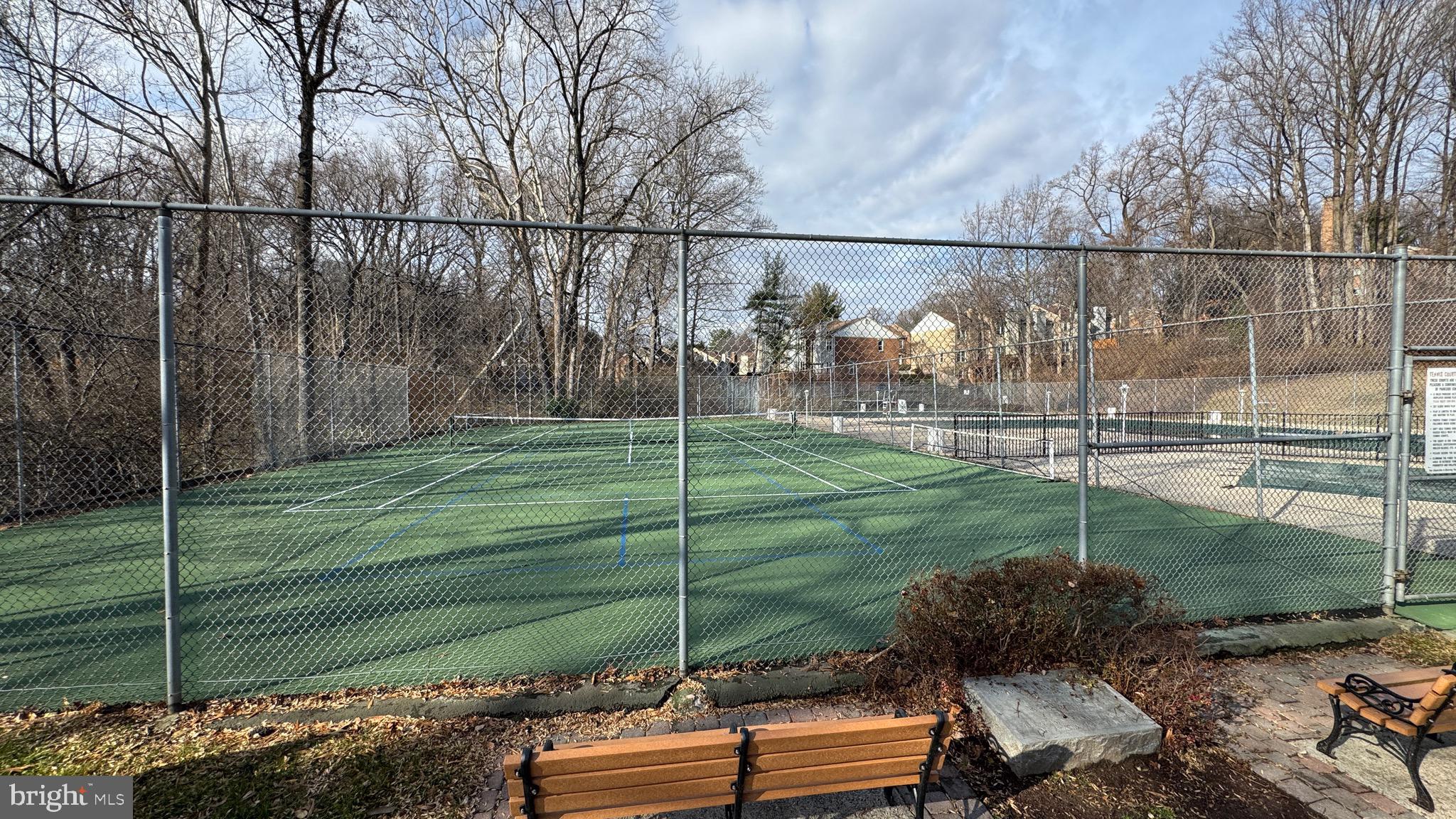 10504 MONTROSE AVENUE M-2