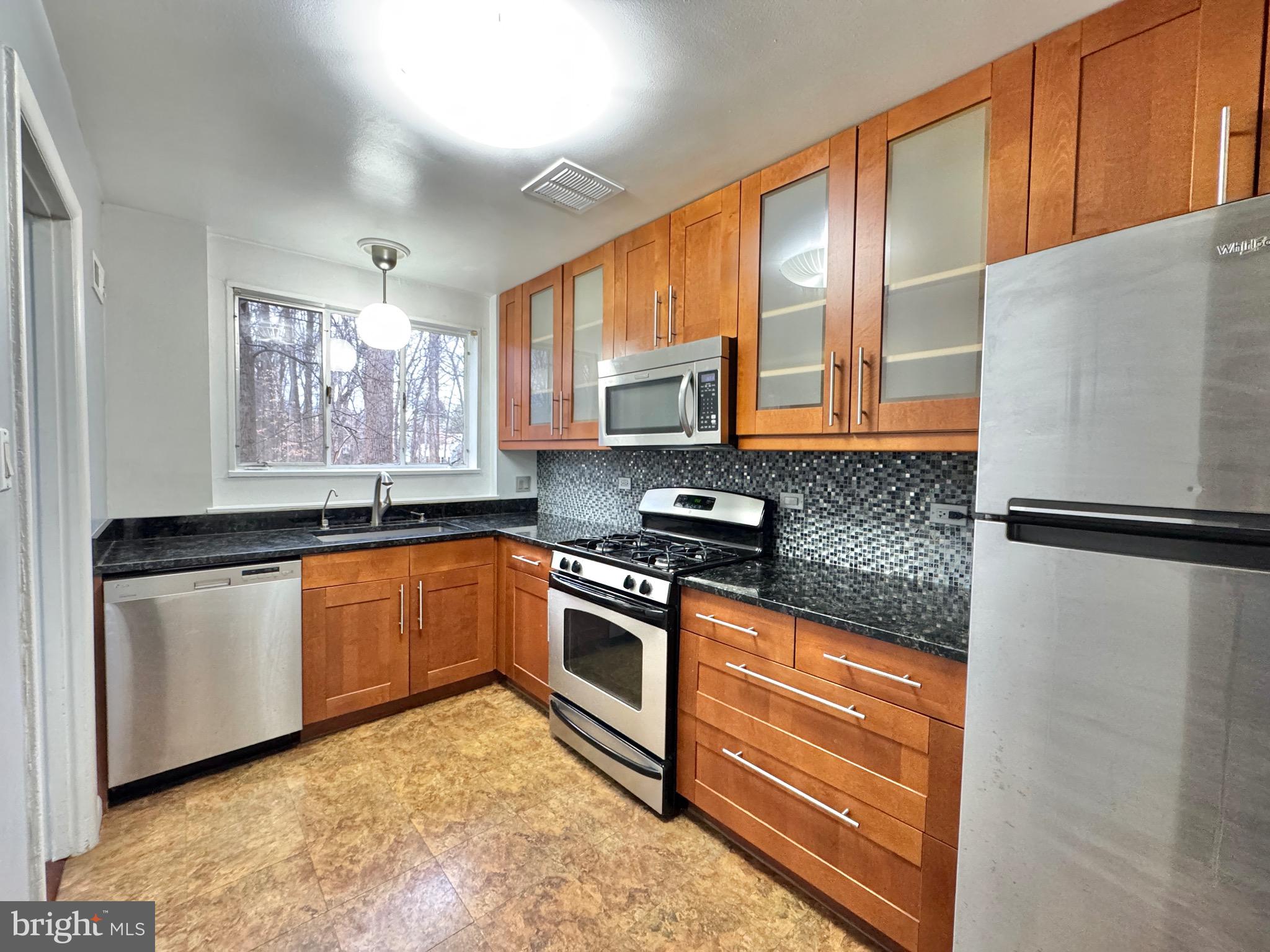 10504 MONTROSE AVENUE M-2