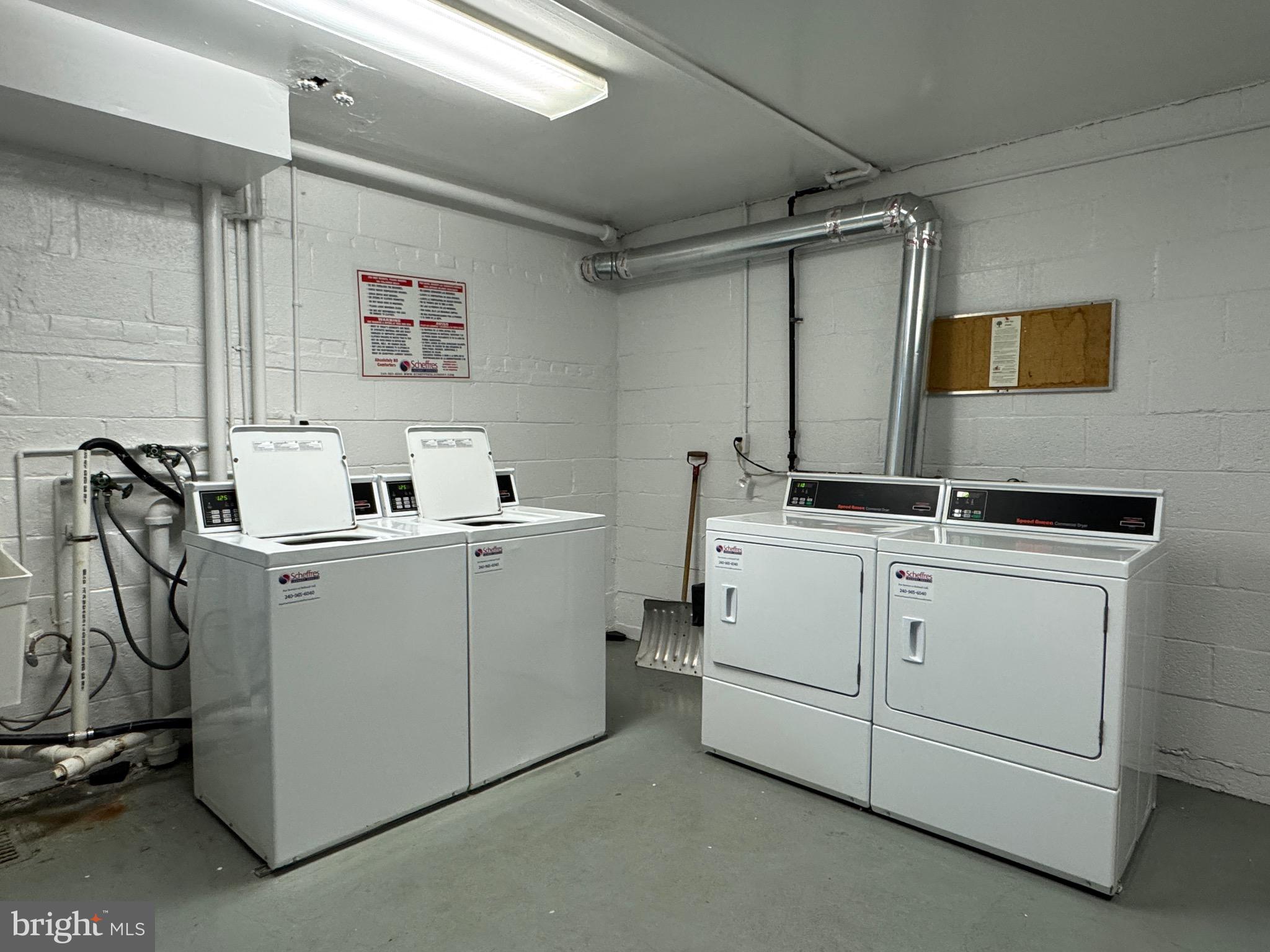 10504 MONTROSE AVENUE M-2