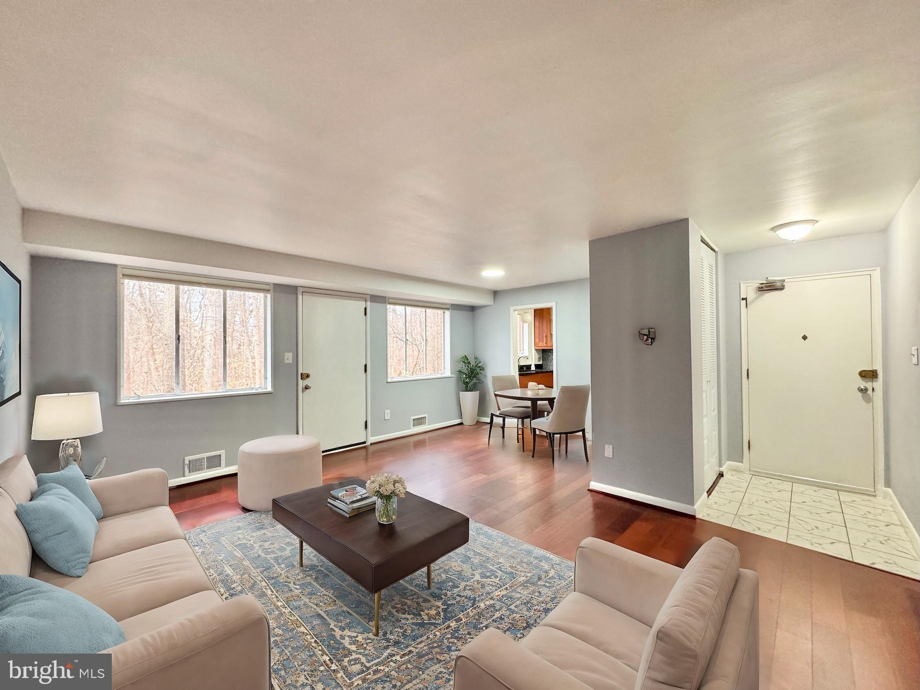 10504 MONTROSE AVENUE M-2