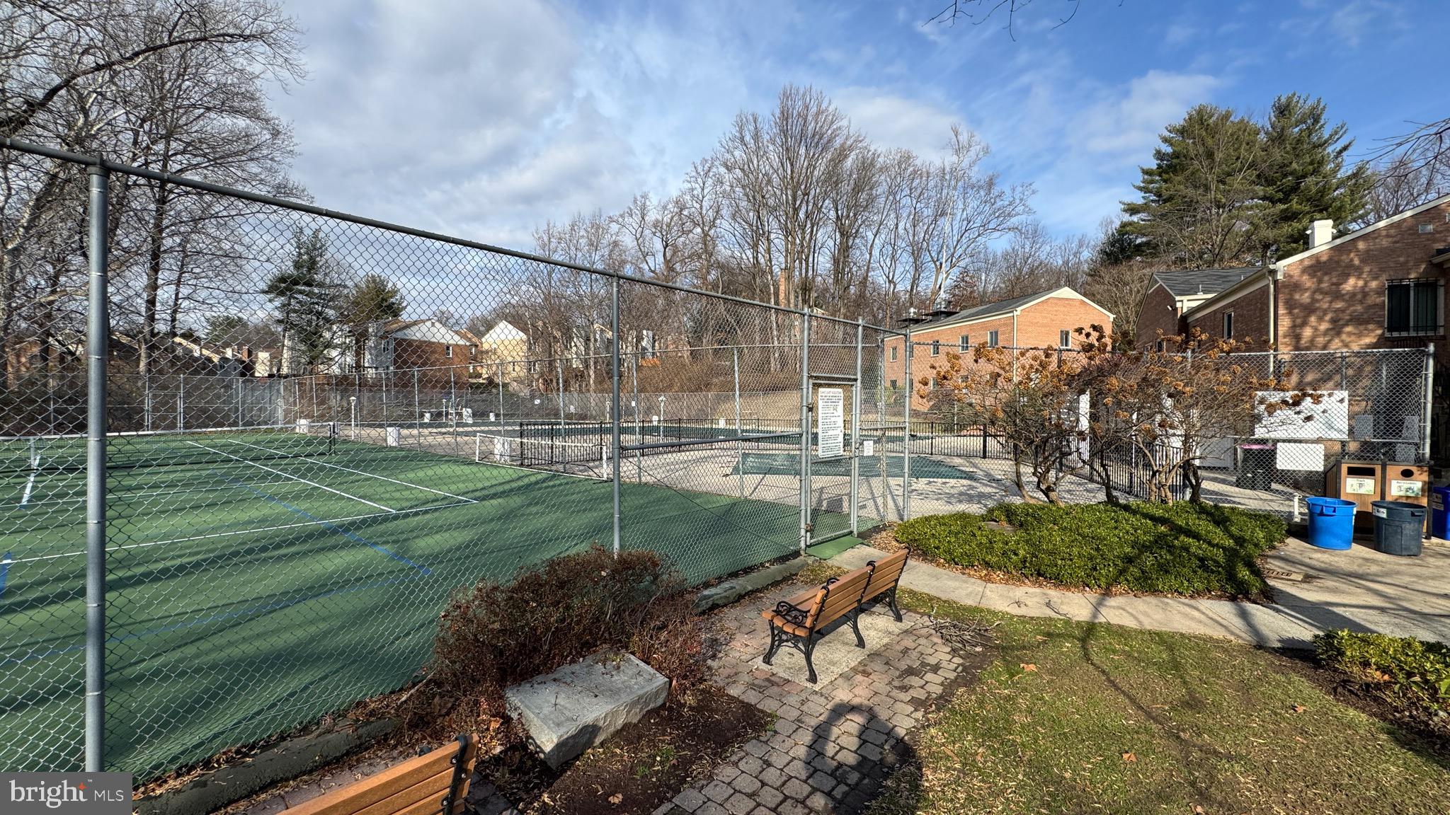 10504 MONTROSE AVENUE M-2