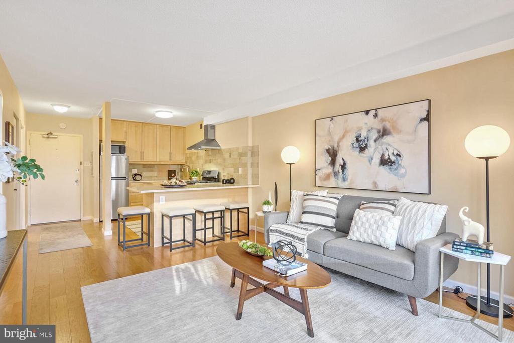 4515 WILLARD AVE 1518S
