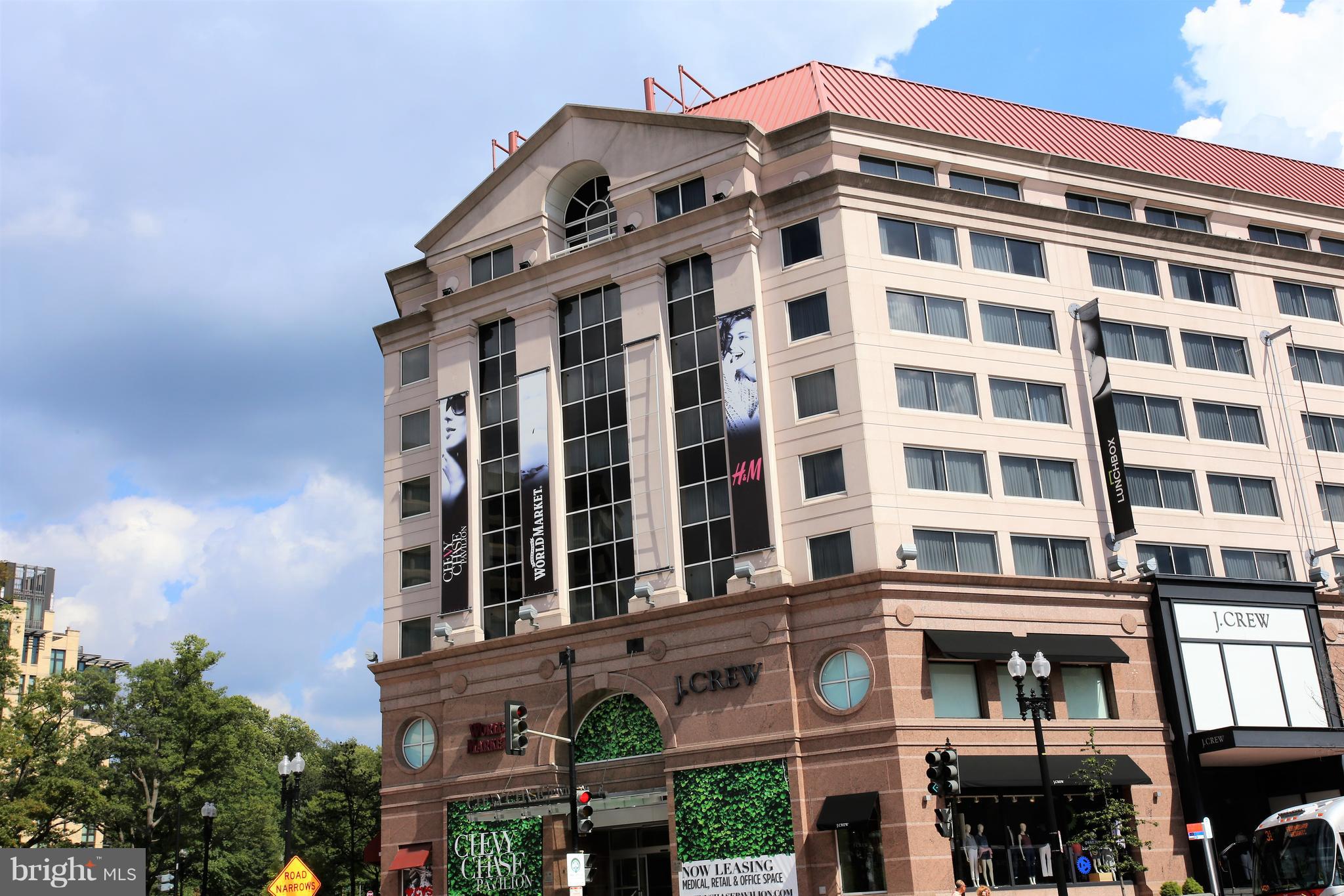 4515 WILLARD AVE 1518S