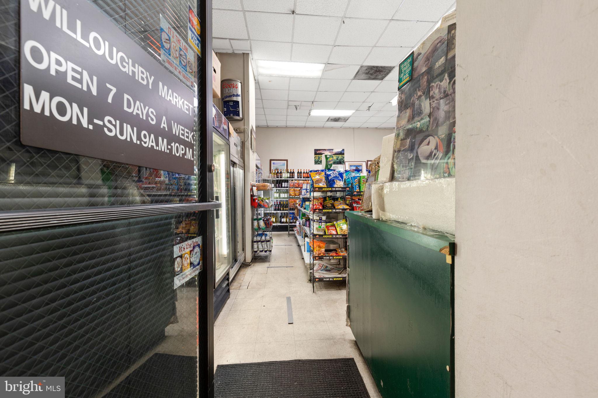 4515 WILLARD AVE 1518S