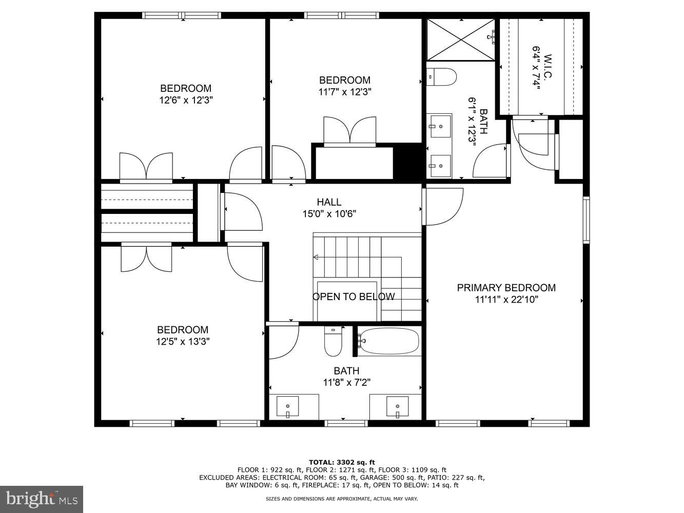 6513 WINDERMERE CIR