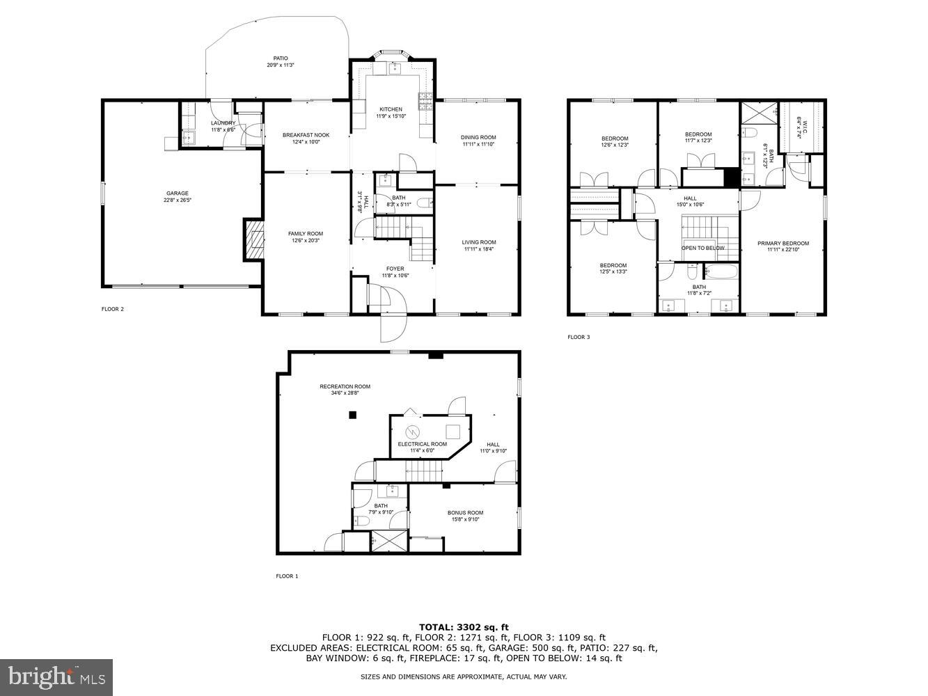 6513 WINDERMERE CIR