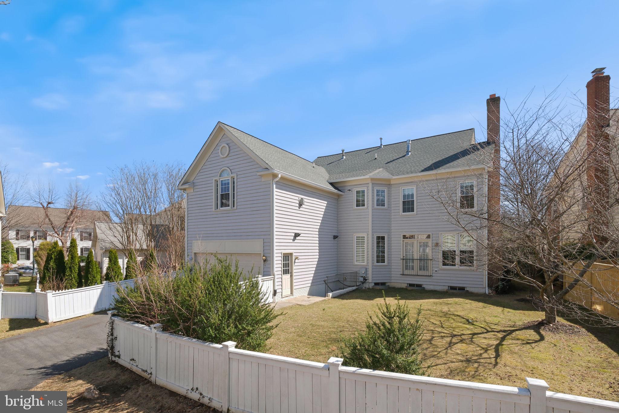 203 Saddle Ridge Cir