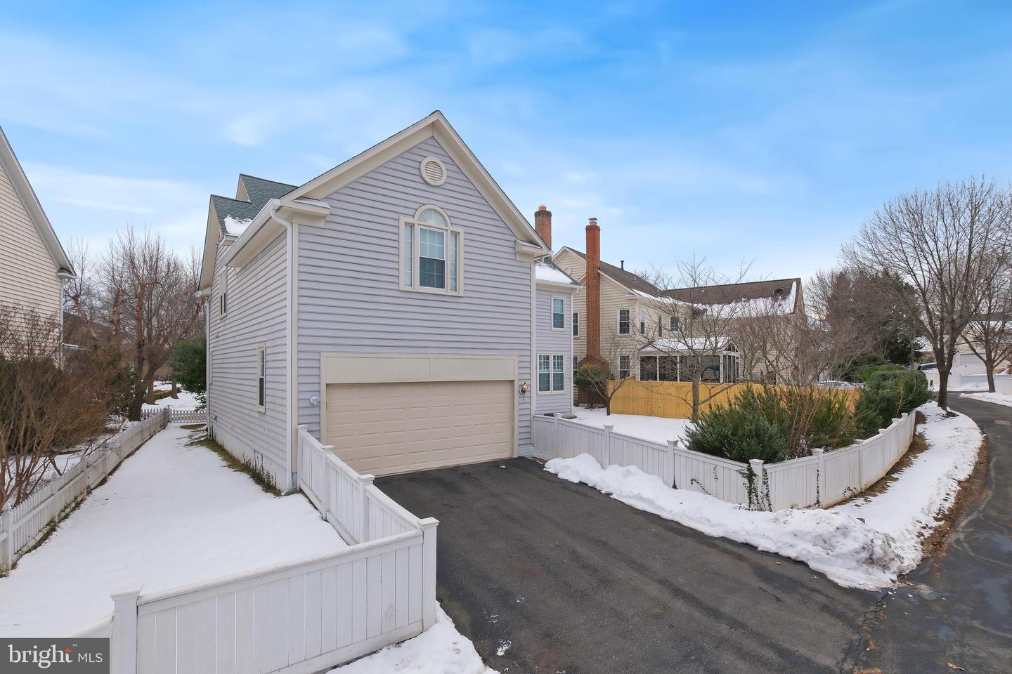 203 Saddle Ridge Cir