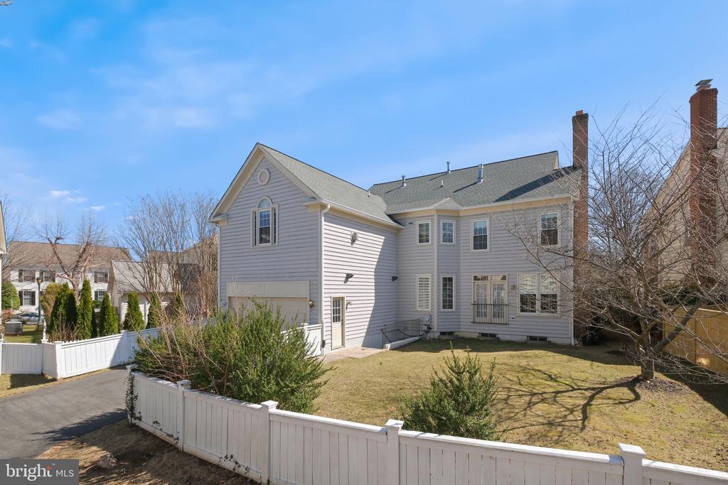 203 Saddle Ridge Cir
