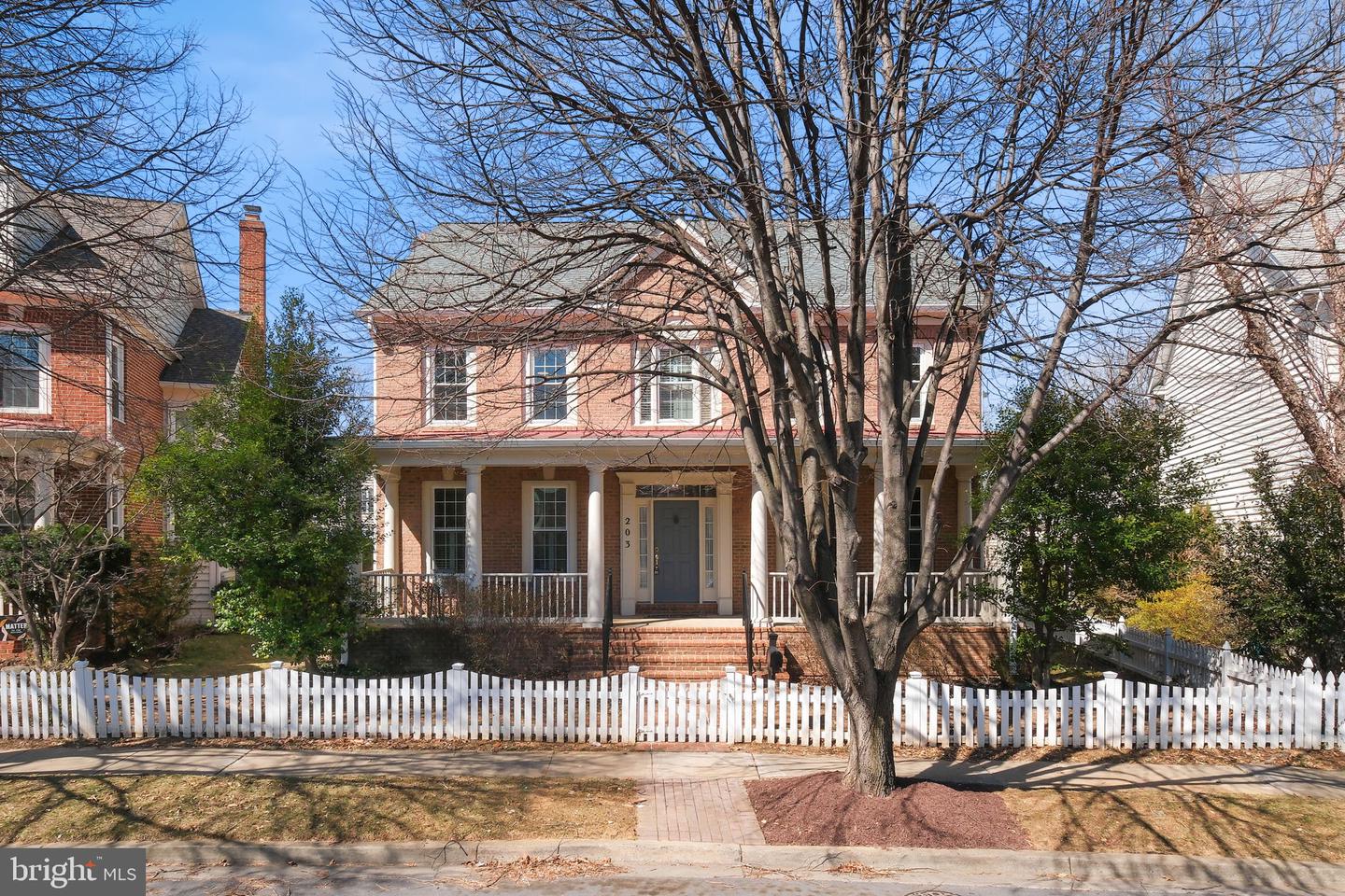 203 Saddle Ridge Cir