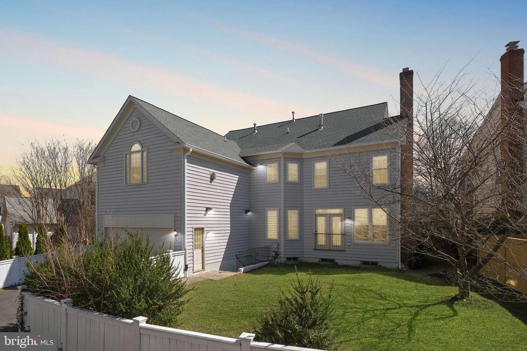 203 Saddle Ridge Cir