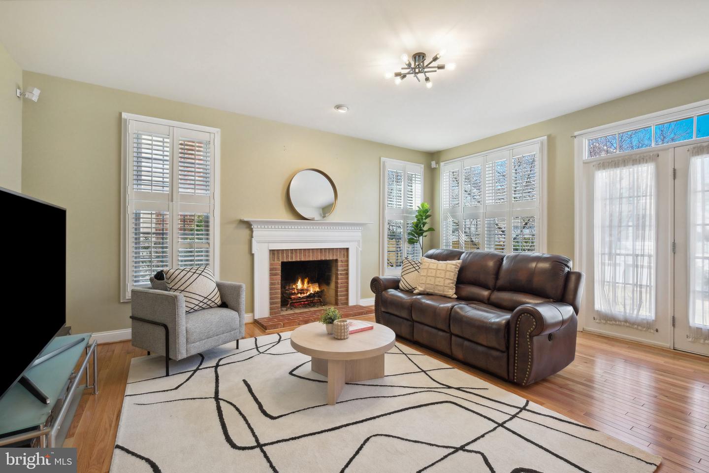 203 Saddle Ridge Cir