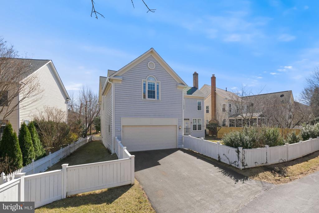 203 Saddle Ridge Cir