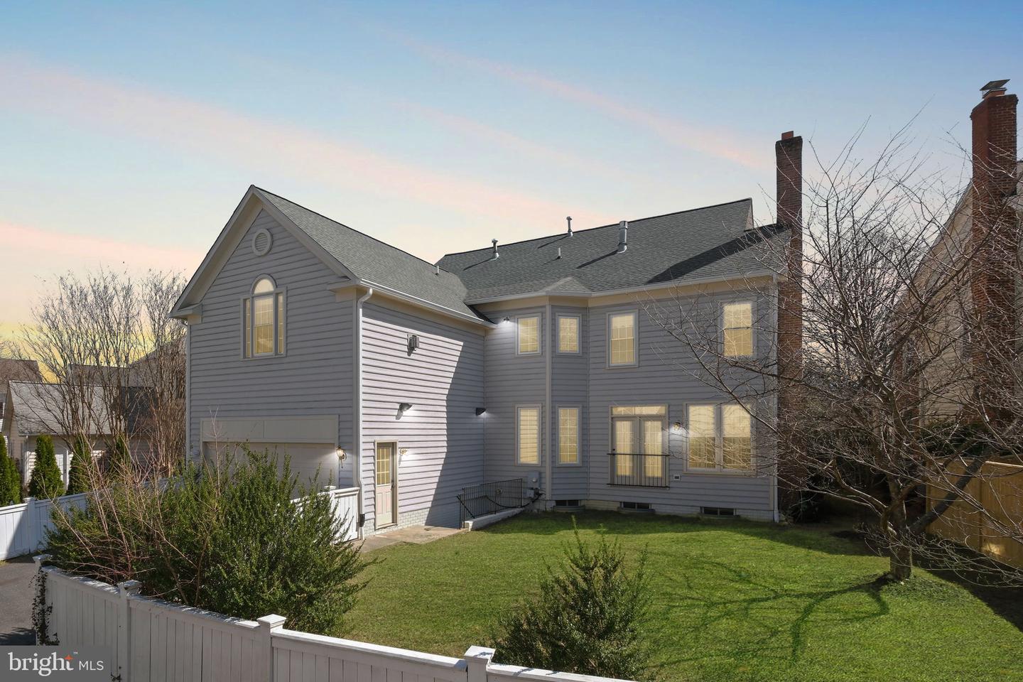 203 Saddle Ridge Cir
