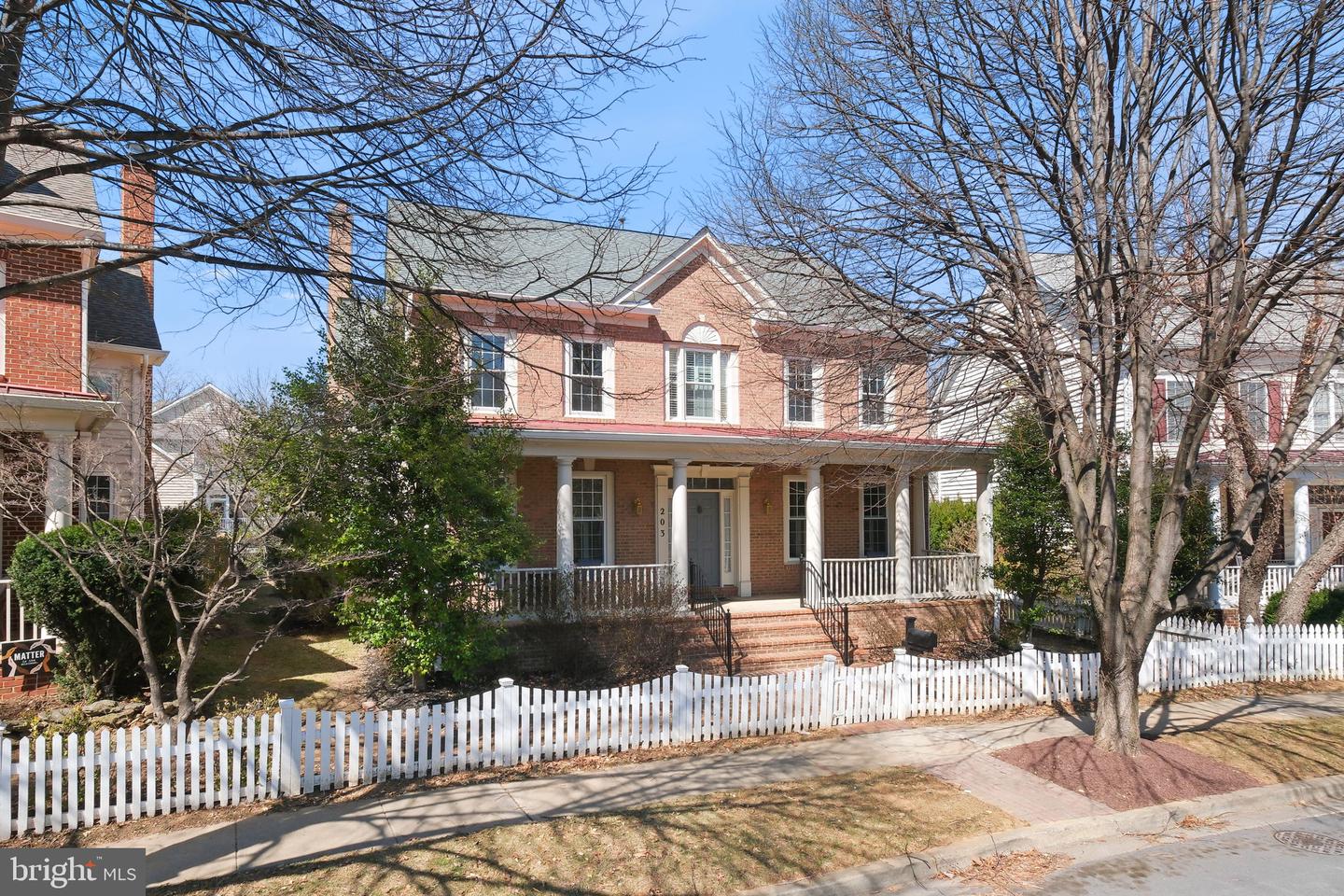 203 Saddle Ridge Cir