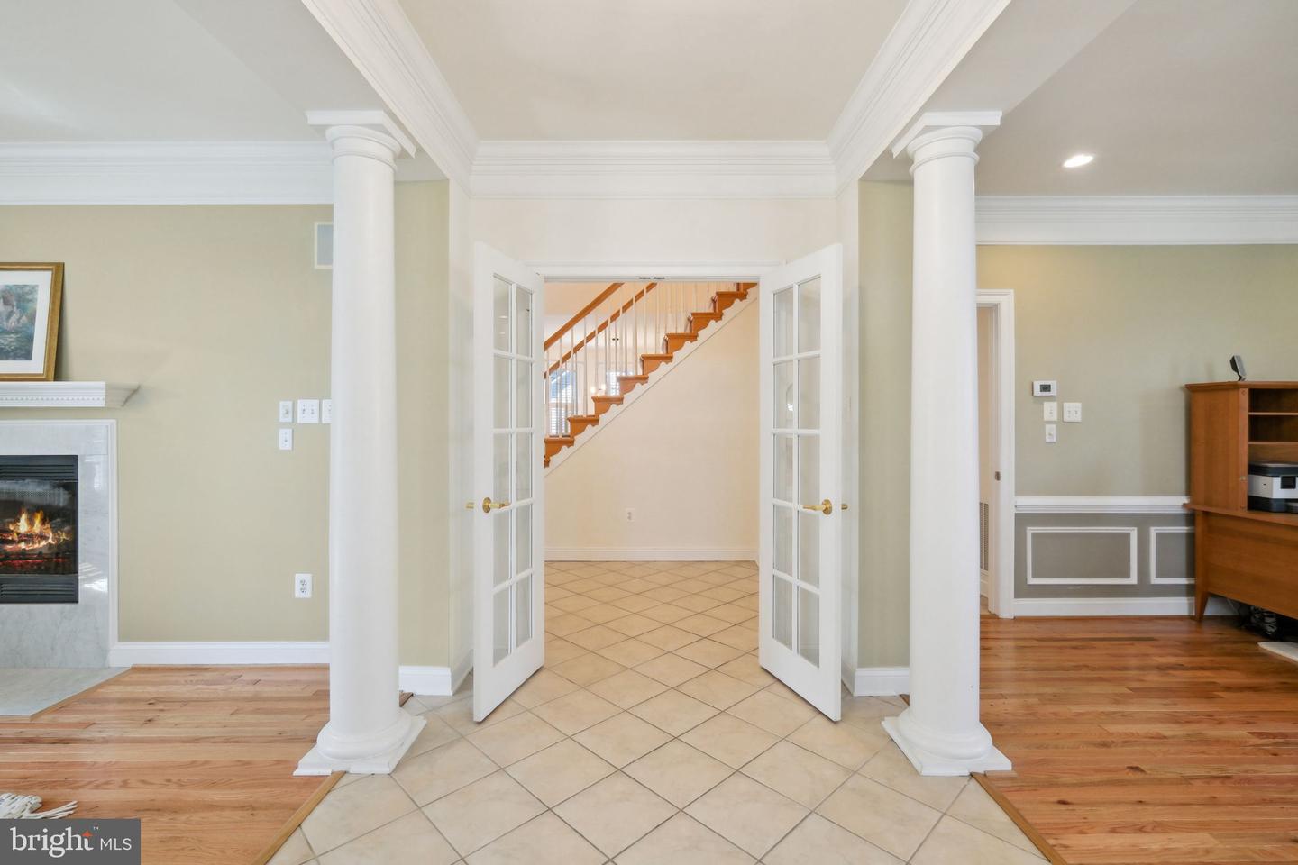 203 Saddle Ridge Cir